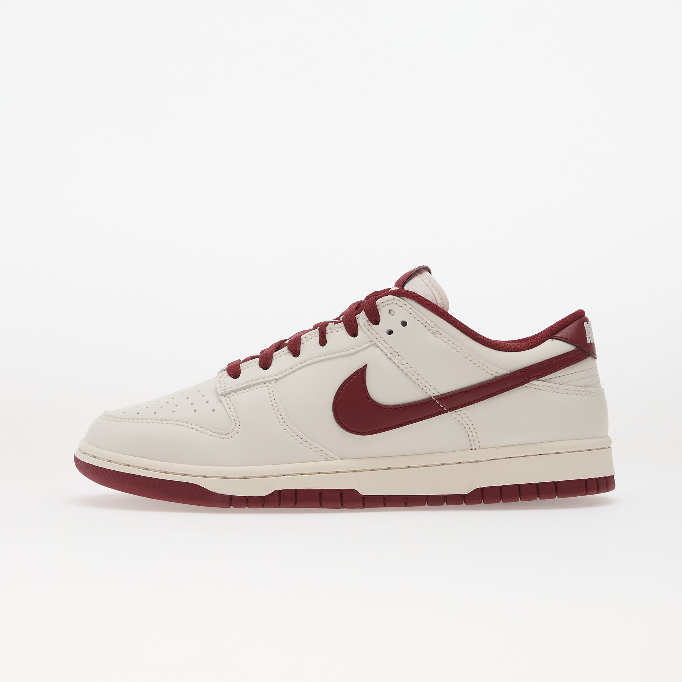 Sneakers Nike Dunk Low Retro Phantom/ Team Red-Phantom EUR 45