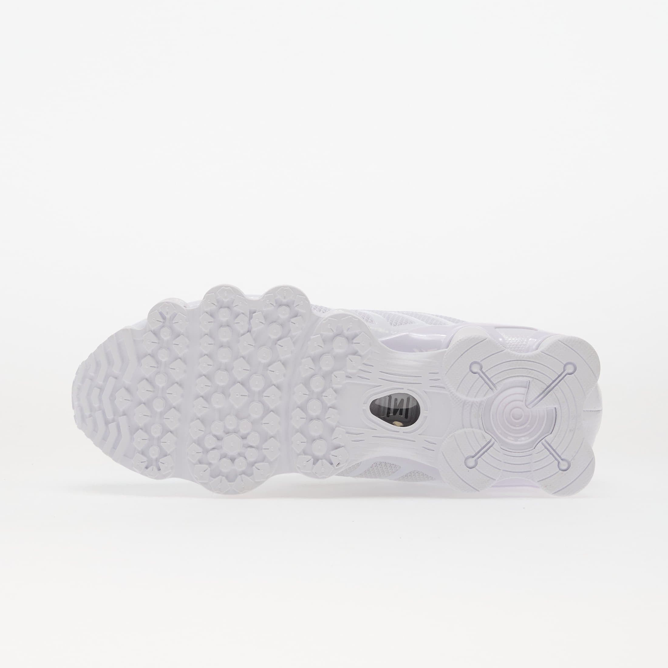 Nike Sneakers Nike Shox TL White/ Black-White EUR 38 - 2