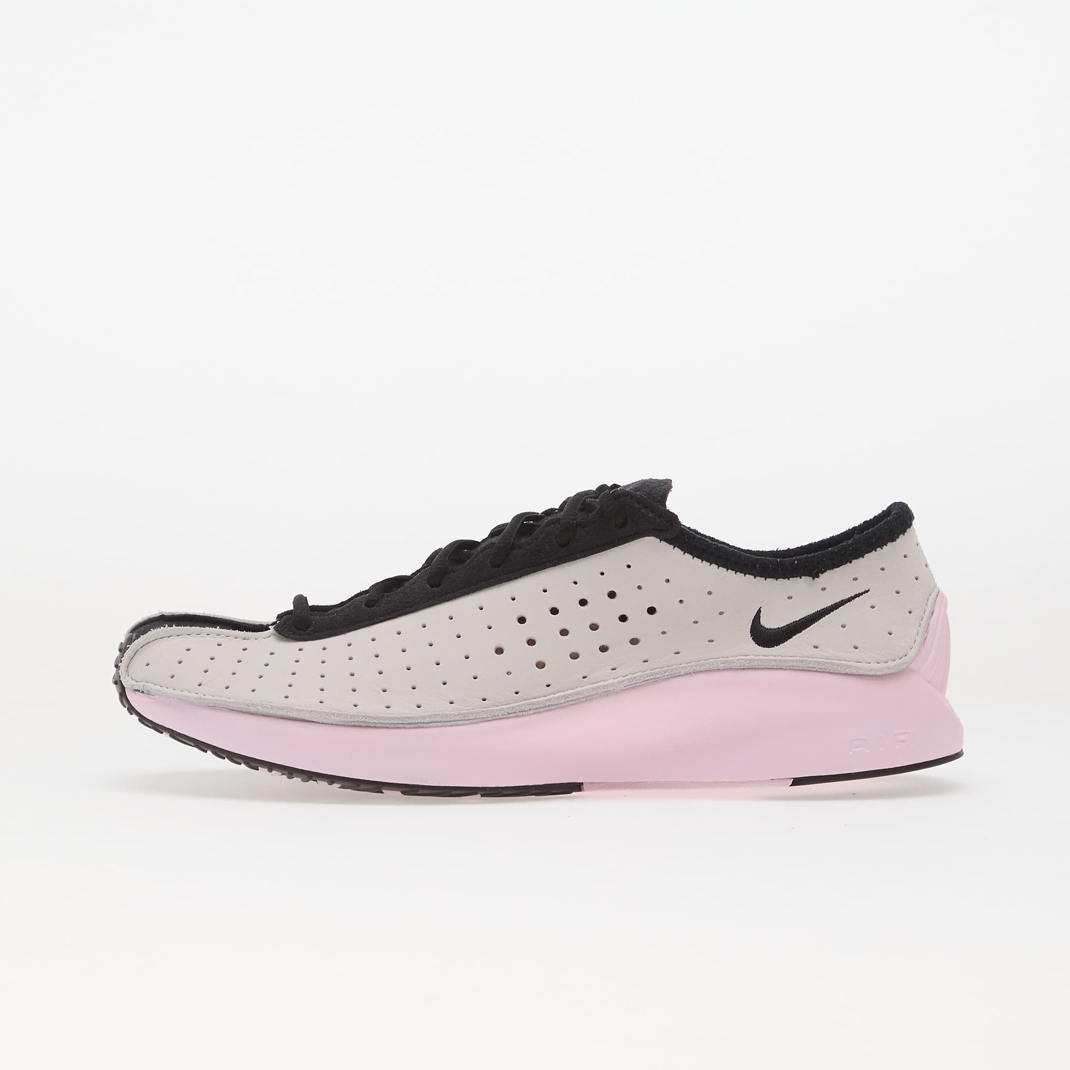 Sneakers Nike W Air Superfly Vast Grey/ Black-Pink Foam-Black EUR 38.5