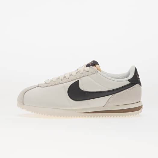 Nike W Cortez Phantom/ Off Noir-Sail-Mink Brown