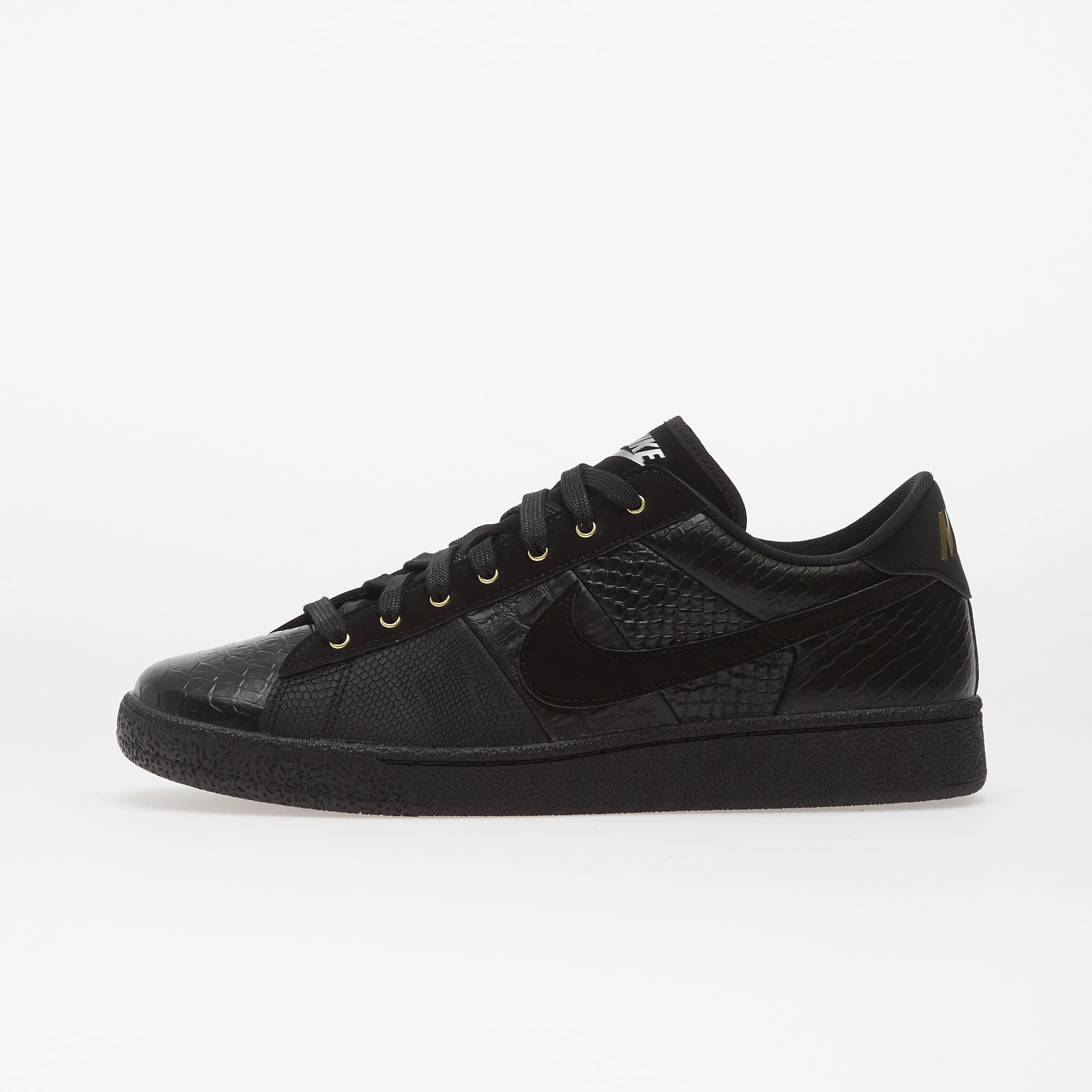 Sneakers Nike Tennis Classic Cs Prm Wtch Bnd Black/ Black-Black EUR 44