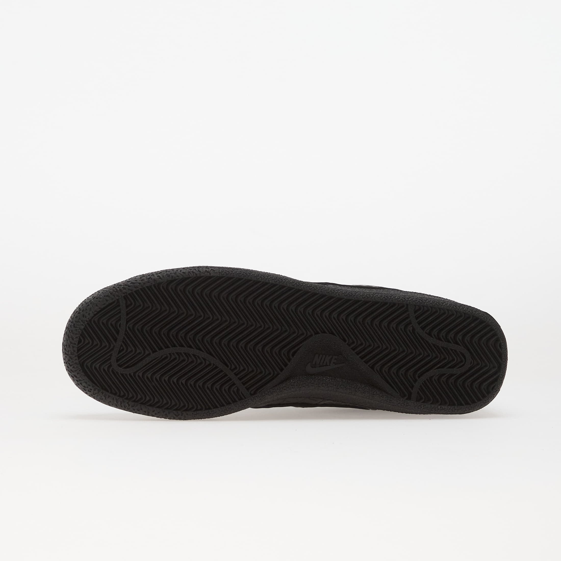 Sneakers Nike Tennis Classic Cs Prm Wtch Bnd Black/ Black-Black EUR 42.5