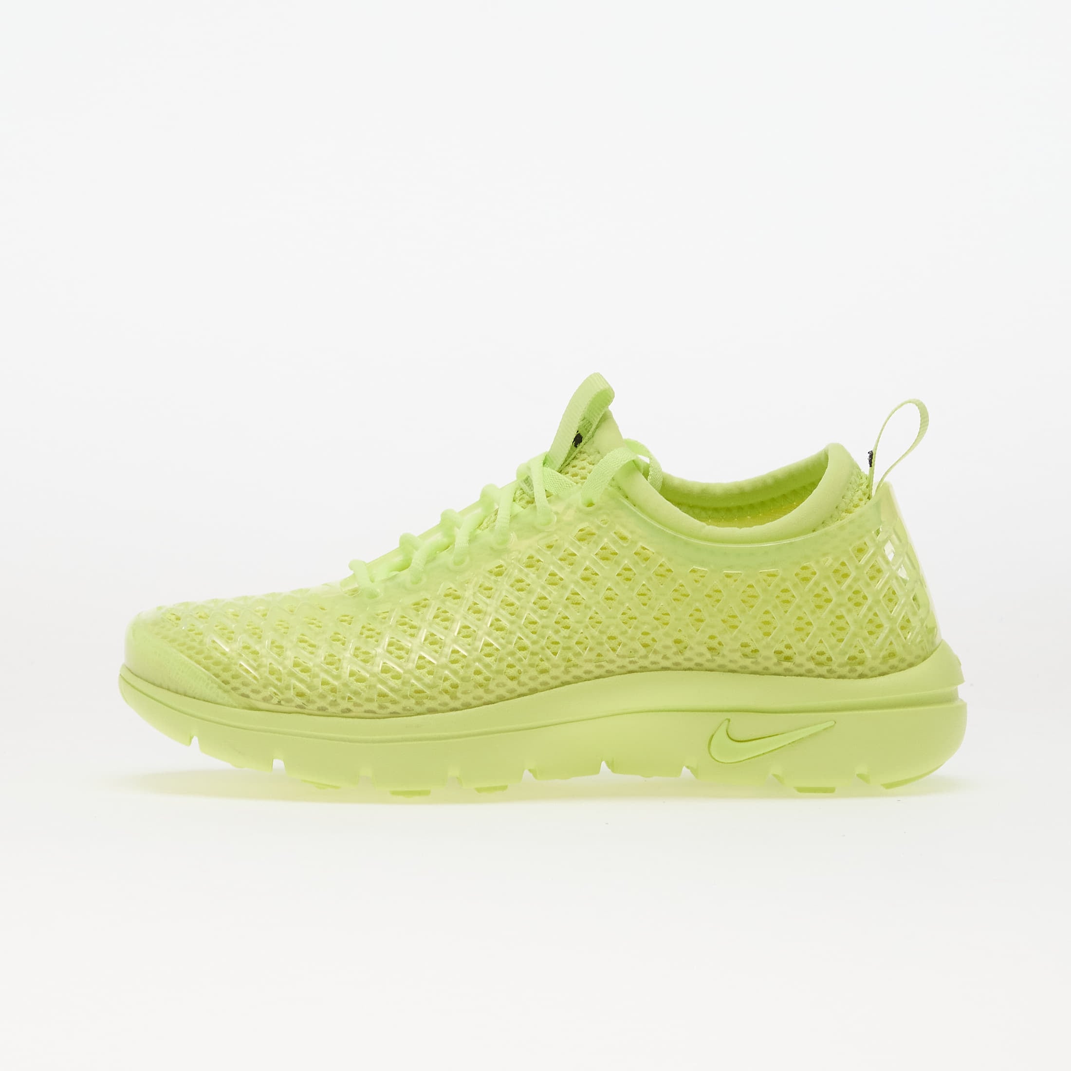 Sneakers Nike Rejuven8 Run OG SP Lt Lemon Twist/ Lime-Lime EUR 39