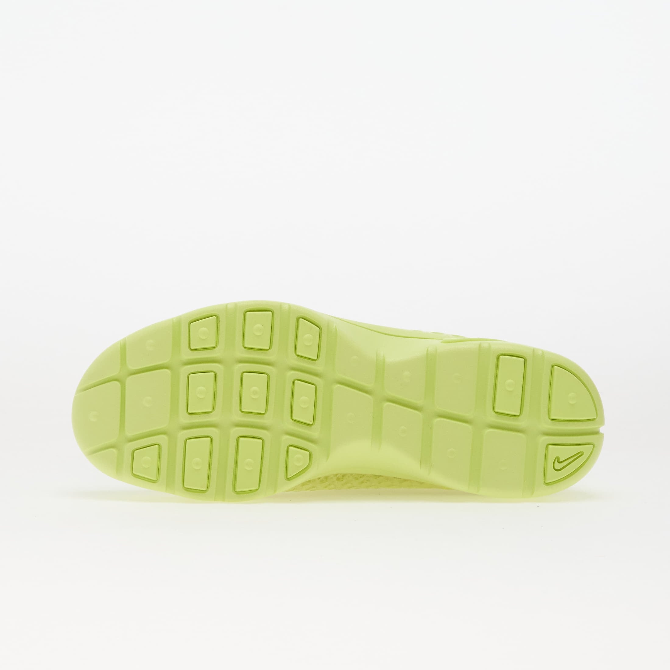 Sneakers Nike Rejuven8 Run OG SP Lt Lemon Twist/ Lime-Lime EUR 41