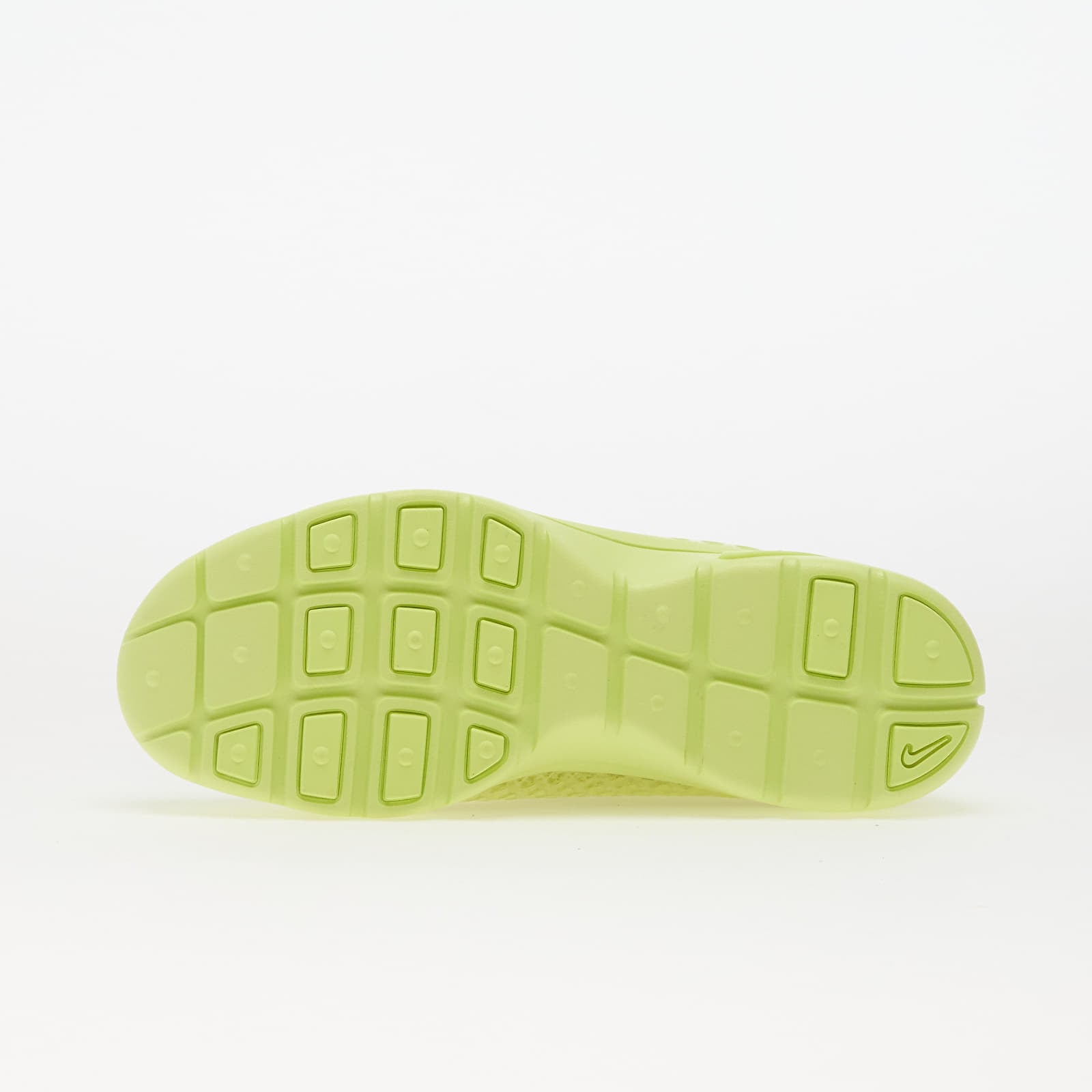 Women's sneakers and shoes Nike Rejuven8 Run OG SP Lt Lemon Twist/ Lime-Lime