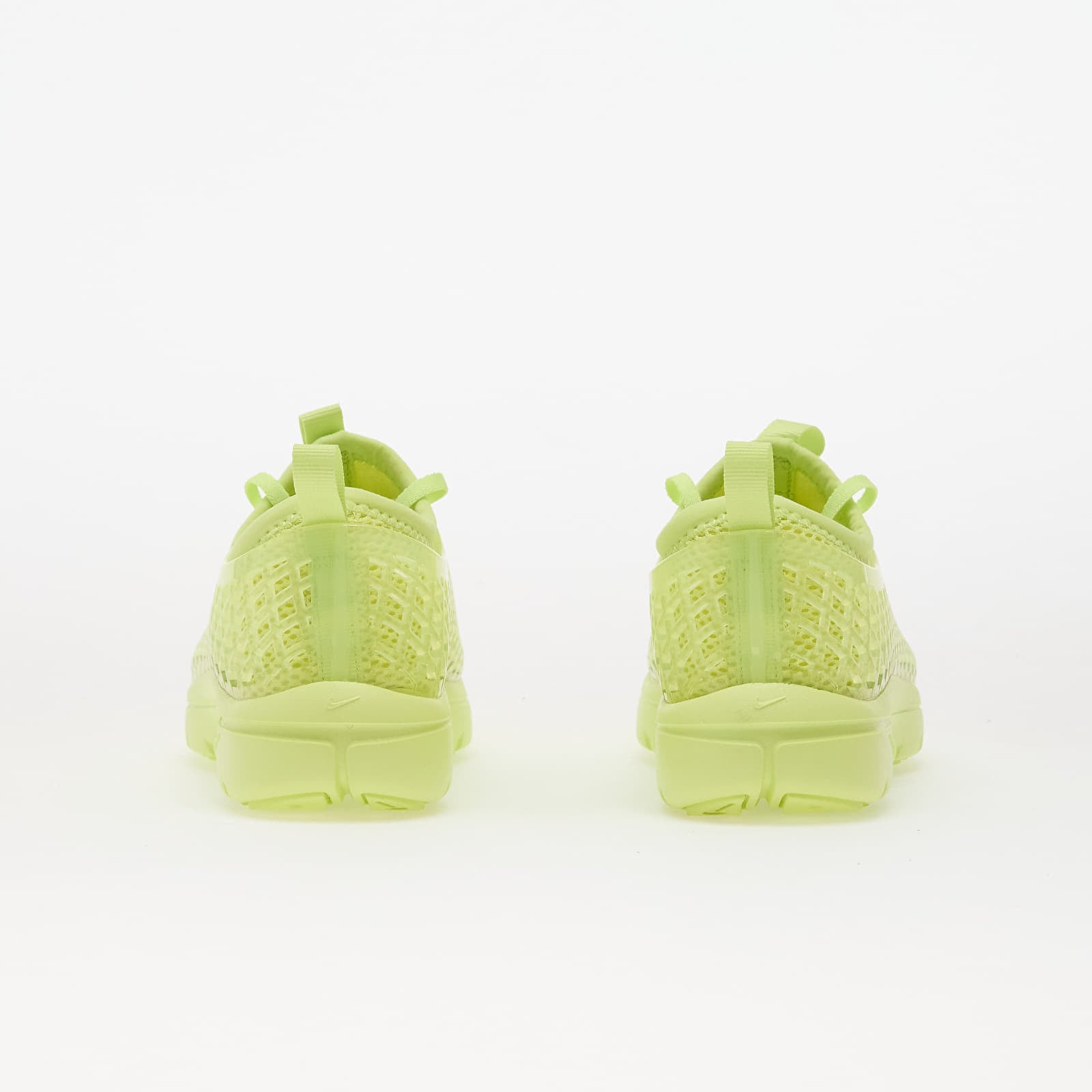 Women's sneakers and shoes Nike Rejuven8 Run OG SP Lt Lemon Twist/ Lime-Lime