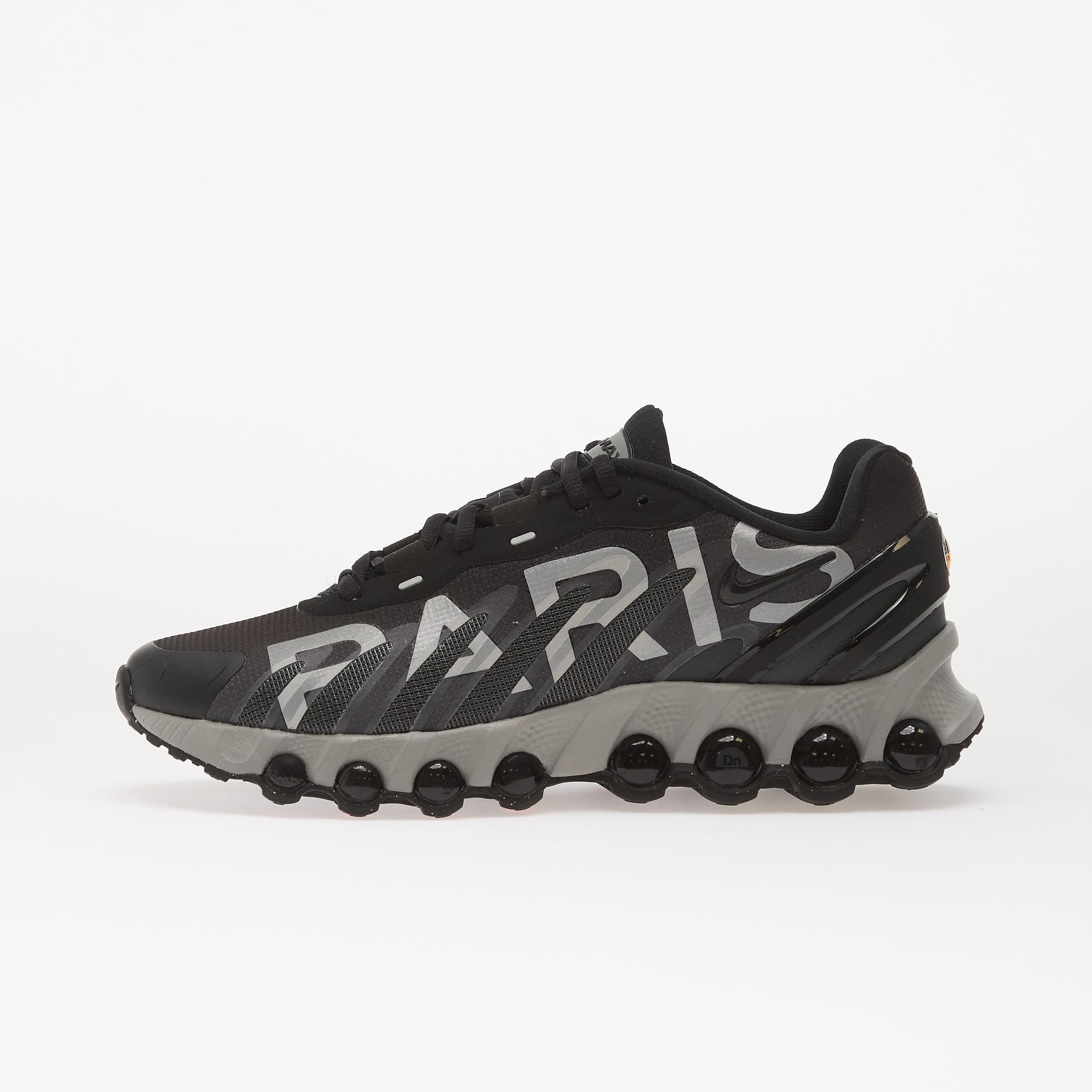 Sneakers Nike Air Max Dn8 Prm Black/ Black-Anthracite-Particle Grey EUR 42