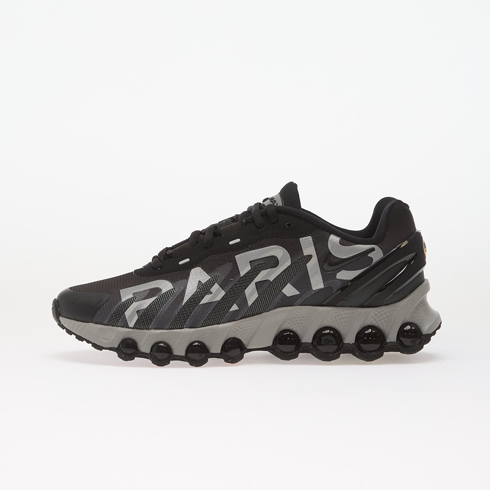 Turnschuhe und Schuhe für Männer Nike Air Max Dn8 Prm Black/ Black-Anthracite-Particle Grey