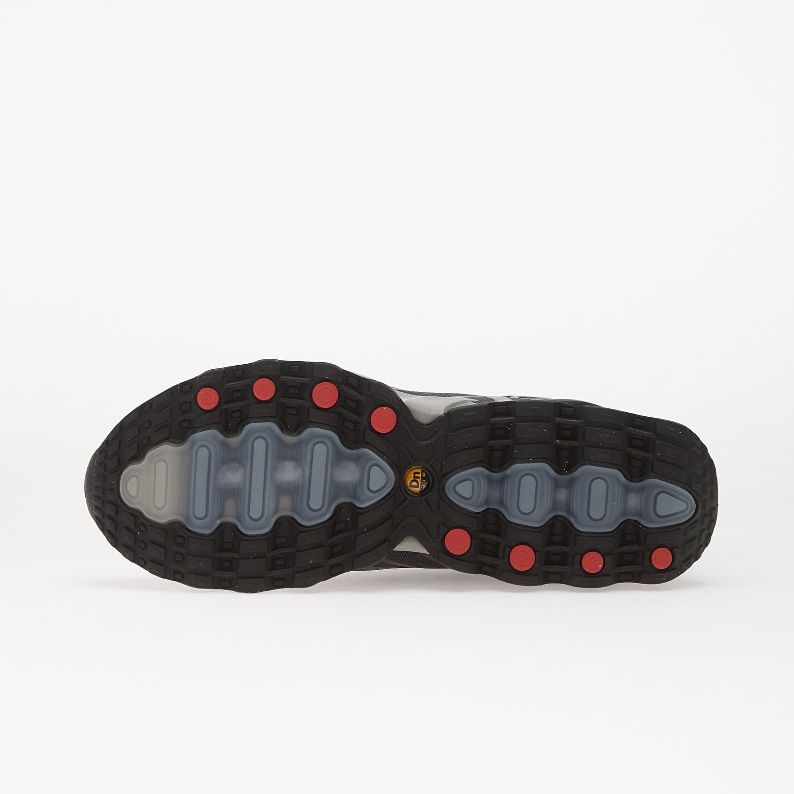 Turnschuhe und Schuhe für Männer Nike Air Max Dn8 Prm Black/ Black-Anthracite-Particle Grey