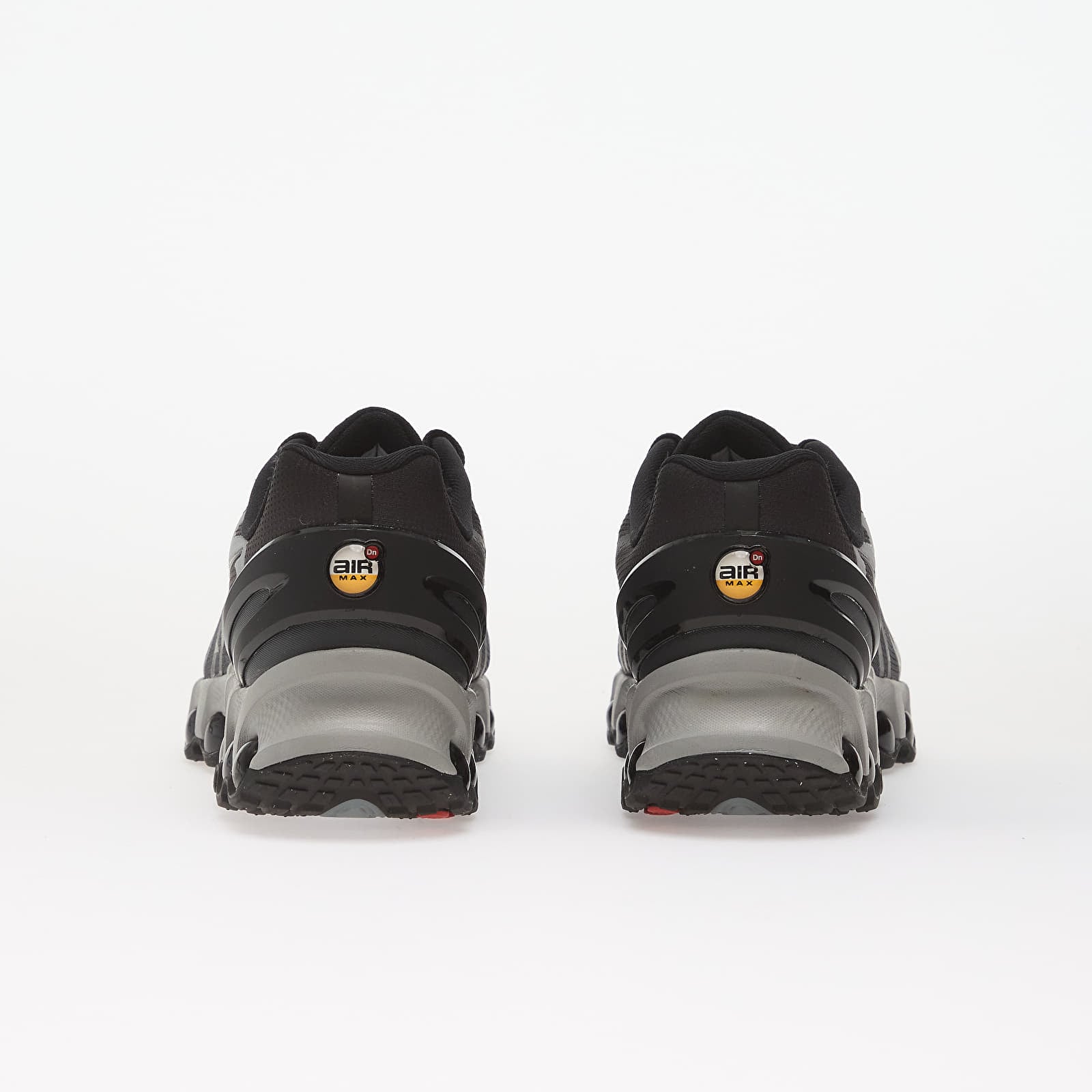 Turnschuhe und Schuhe für Männer Nike Air Max Dn8 Prm Black/ Black-Anthracite-Particle Grey
