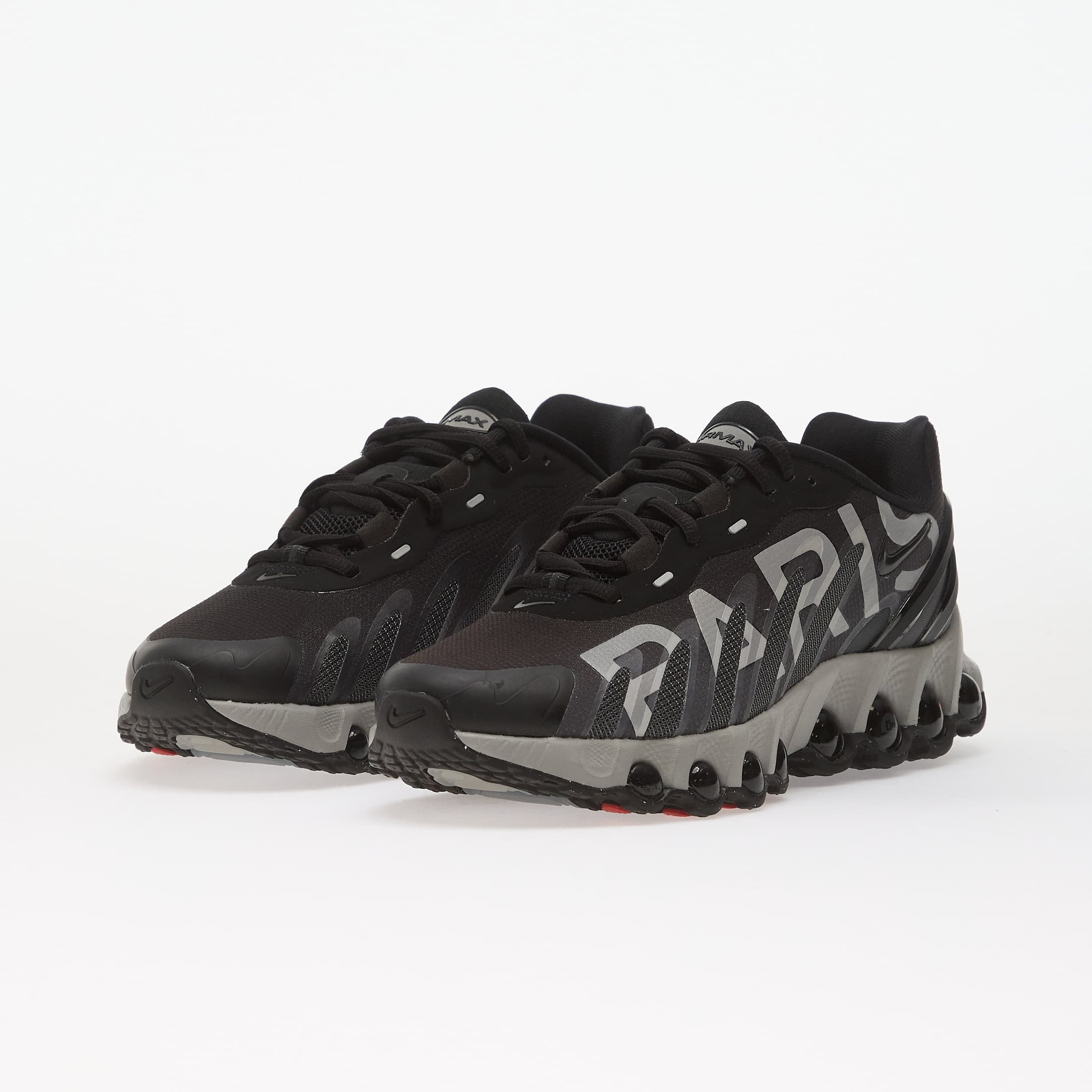 Nike Sneakers Nike Air Max Dn8 Prm Black/ Black-Anthracite-Particle Grey EUR 40.5 - 6