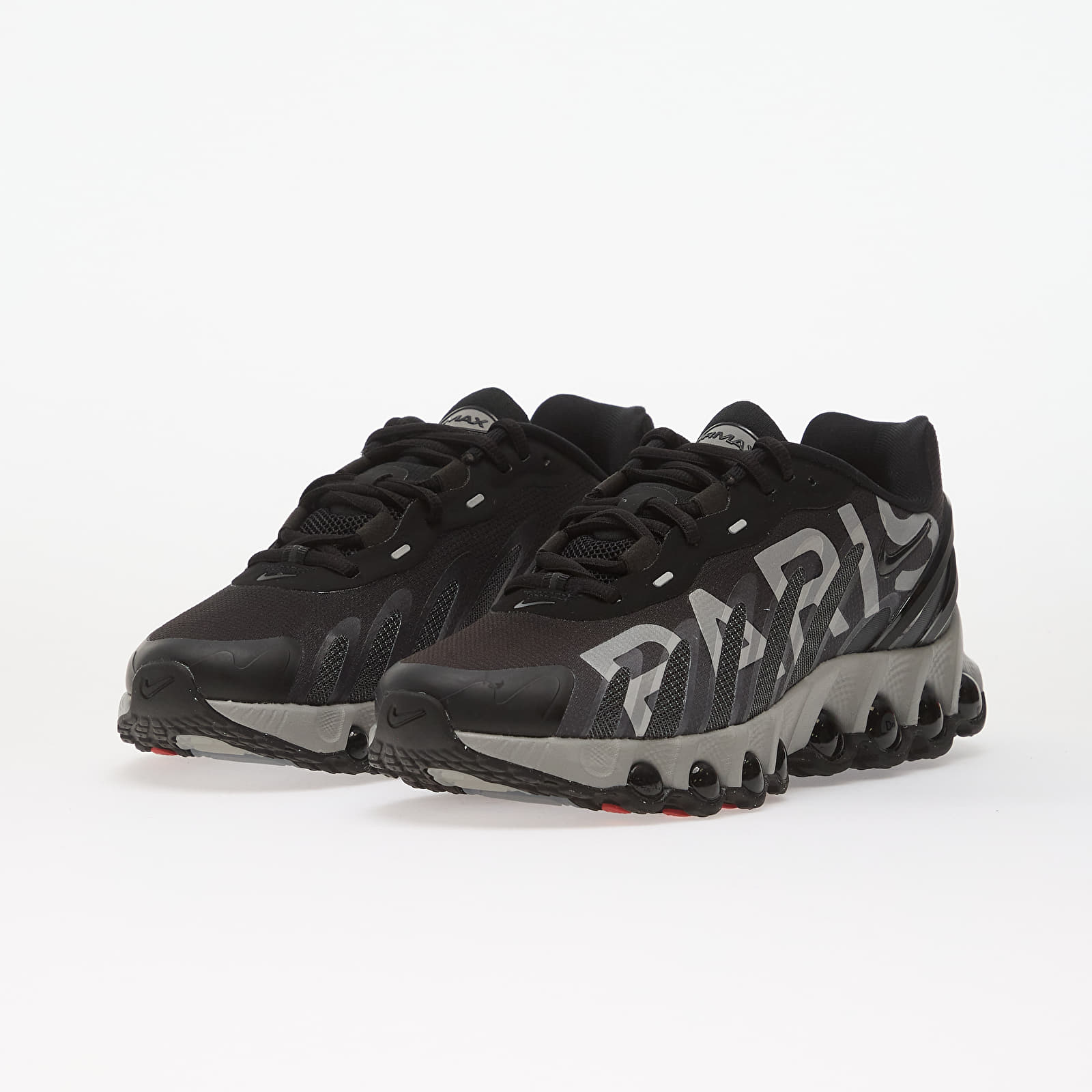 Turnschuhe und Schuhe für Männer Nike Air Max Dn8 Prm Black/ Black-Anthracite-Particle Grey