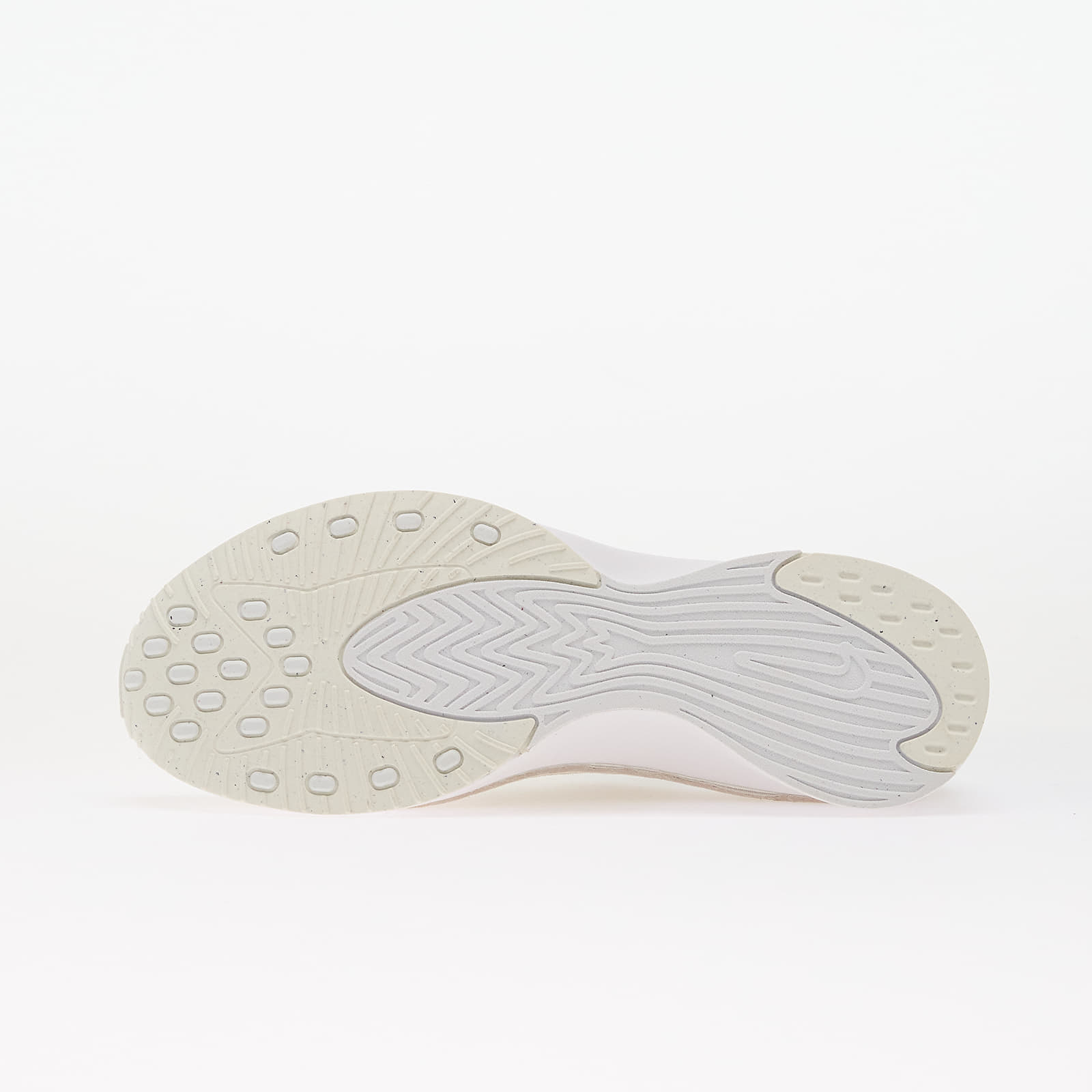 Women's sneakers and shoes Nike Air Superfly Moc Sail/ White