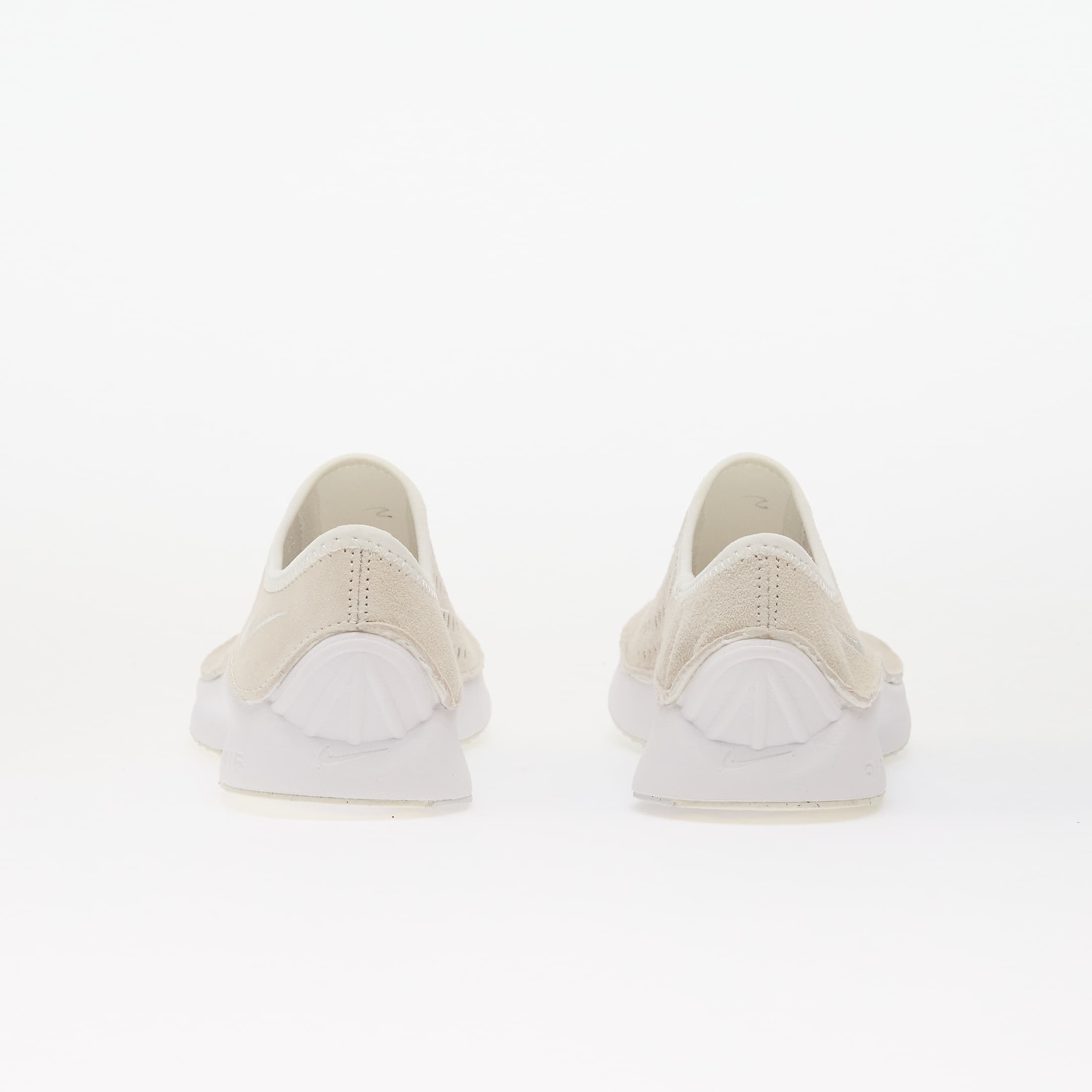 Nike Nike Air Superfly Moc Sail/ White 7 - 5