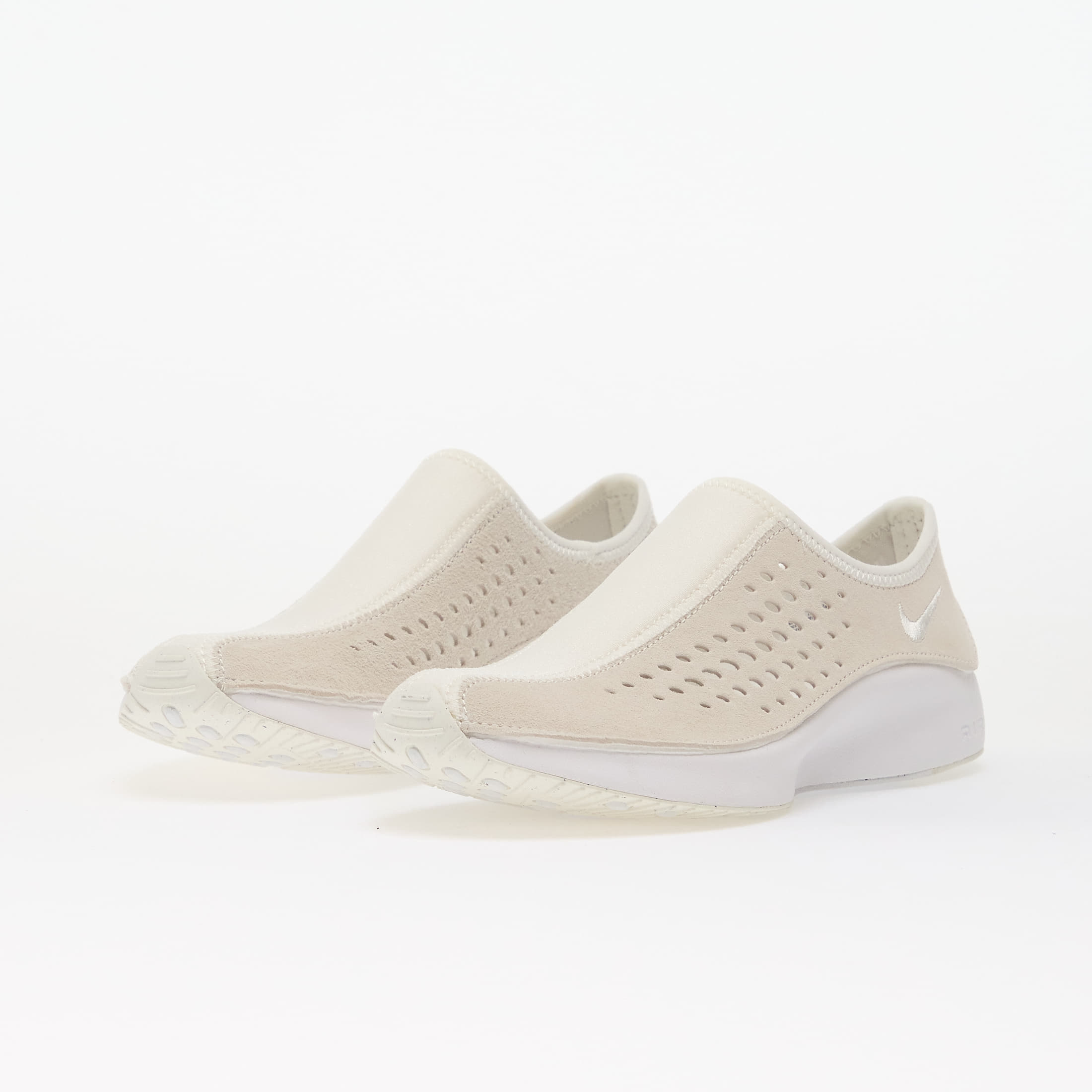 Nike Nike Air Superfly Moc Sail/ White 7 - 6