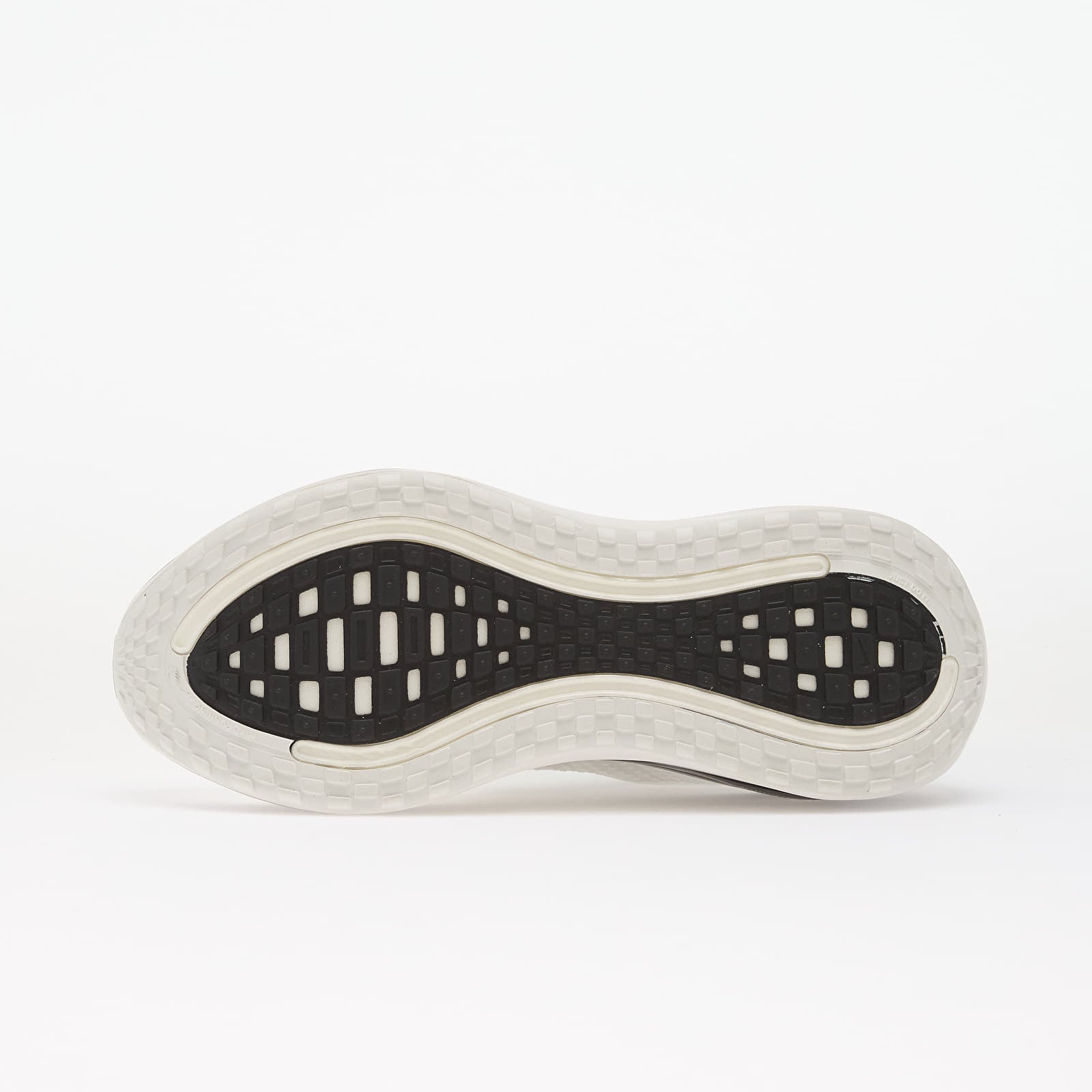 Sneakers och skor för män Nike Vomero Plus White/ Metallic Silver-Black-Cool Grey