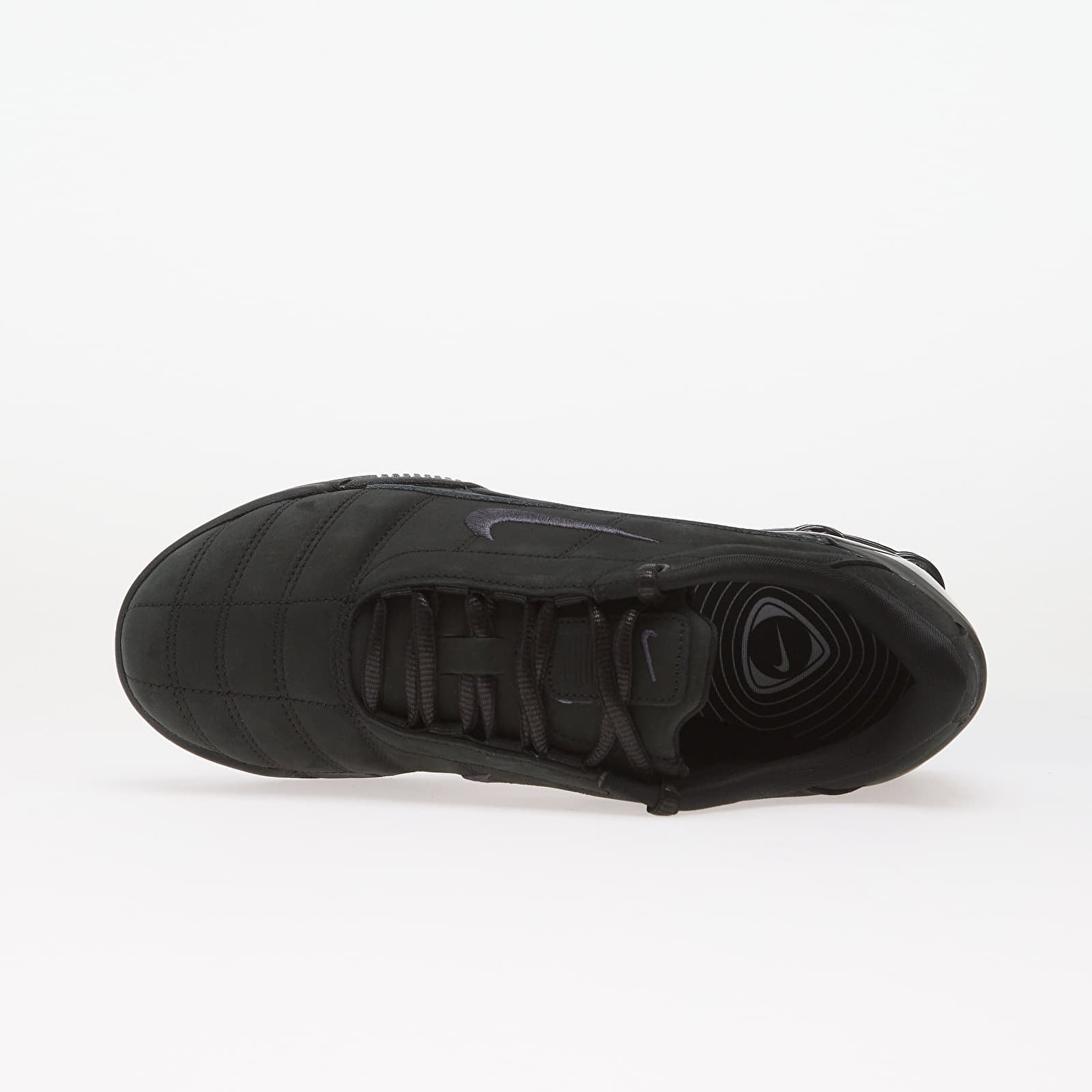 Women's sneakers and shoes Nike T90 Shox Magia Black/ Anthracite-Anthracite-Off Noir