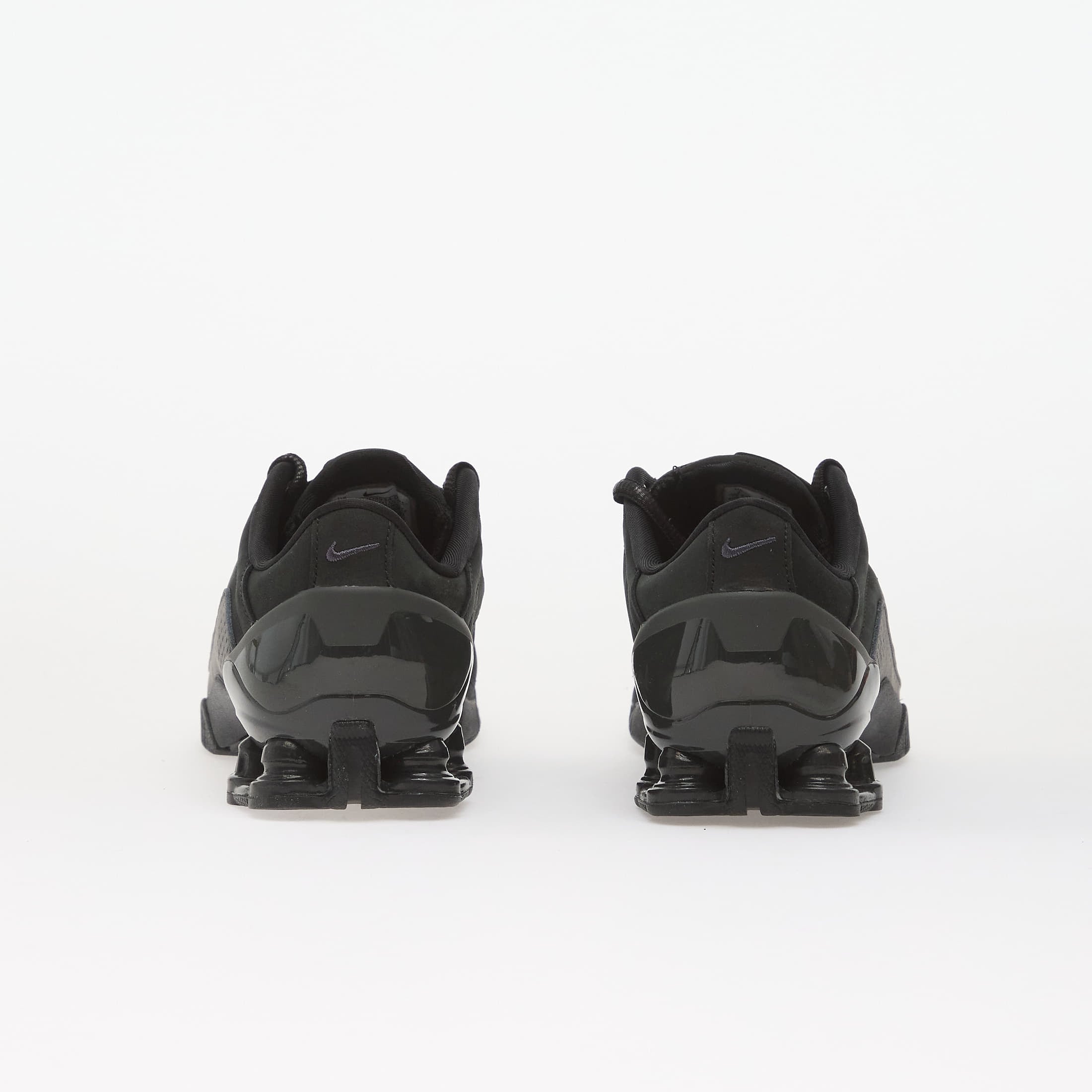 Nike Sneakers Nike T90 Shox Magia Black/ Anthracite-Anthracite-Off Noir EUR 39 - 5