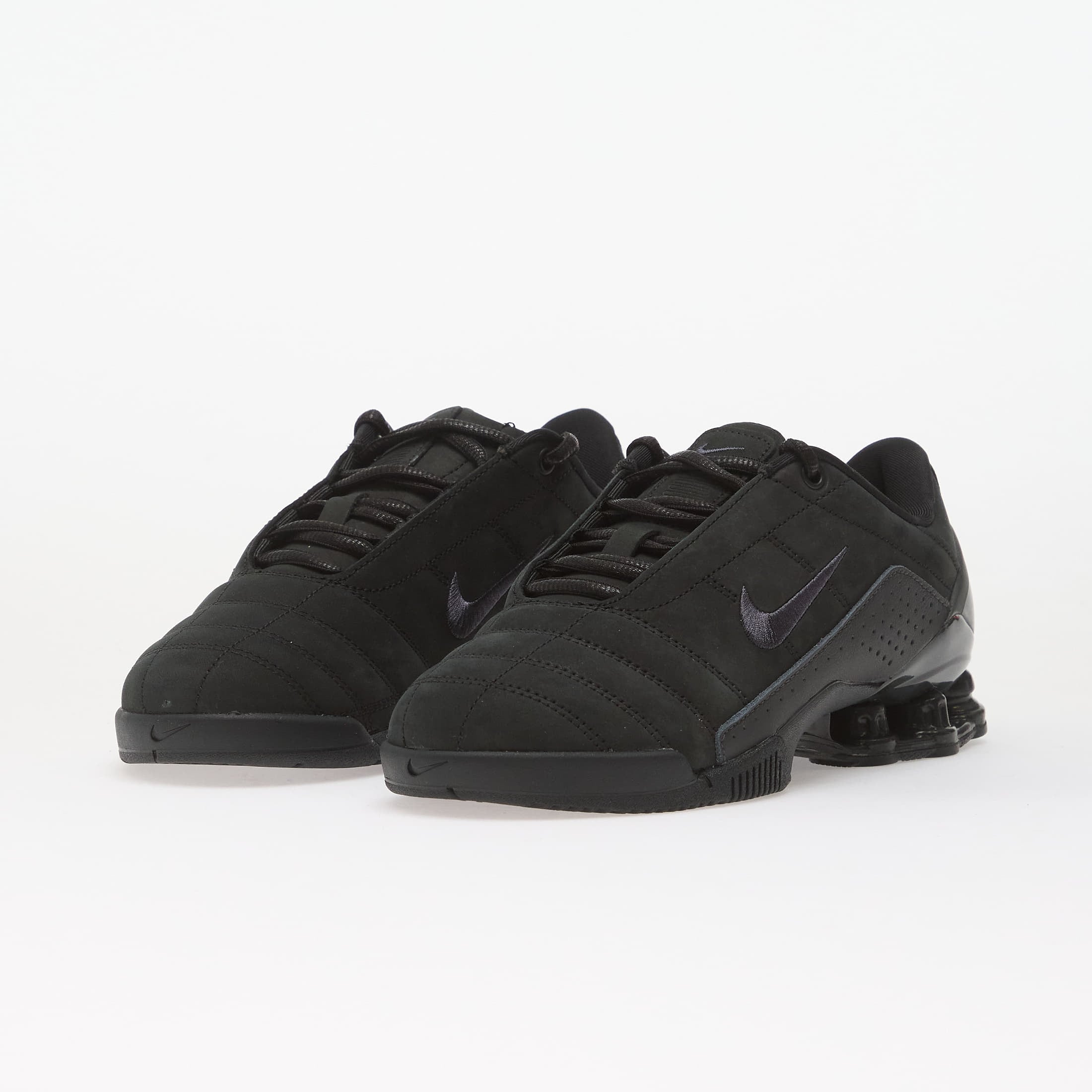 Nike Sneakers Nike T90 Shox Magia Black/ Anthracite-Anthracite-Off Noir EUR 39 - 6