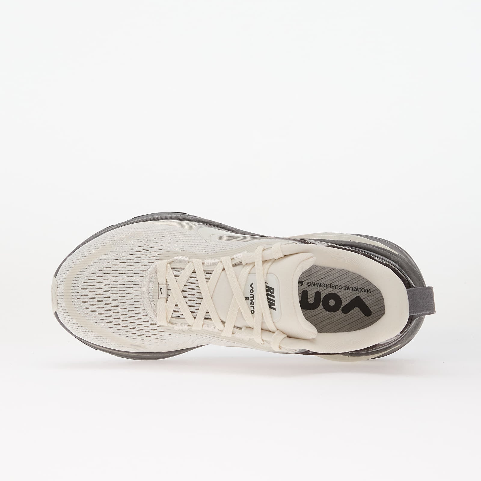 Sneakers och skor för kvinnor Nike Vomero 18 Se Phantom/ Sail-Pencil Point-Anthracite