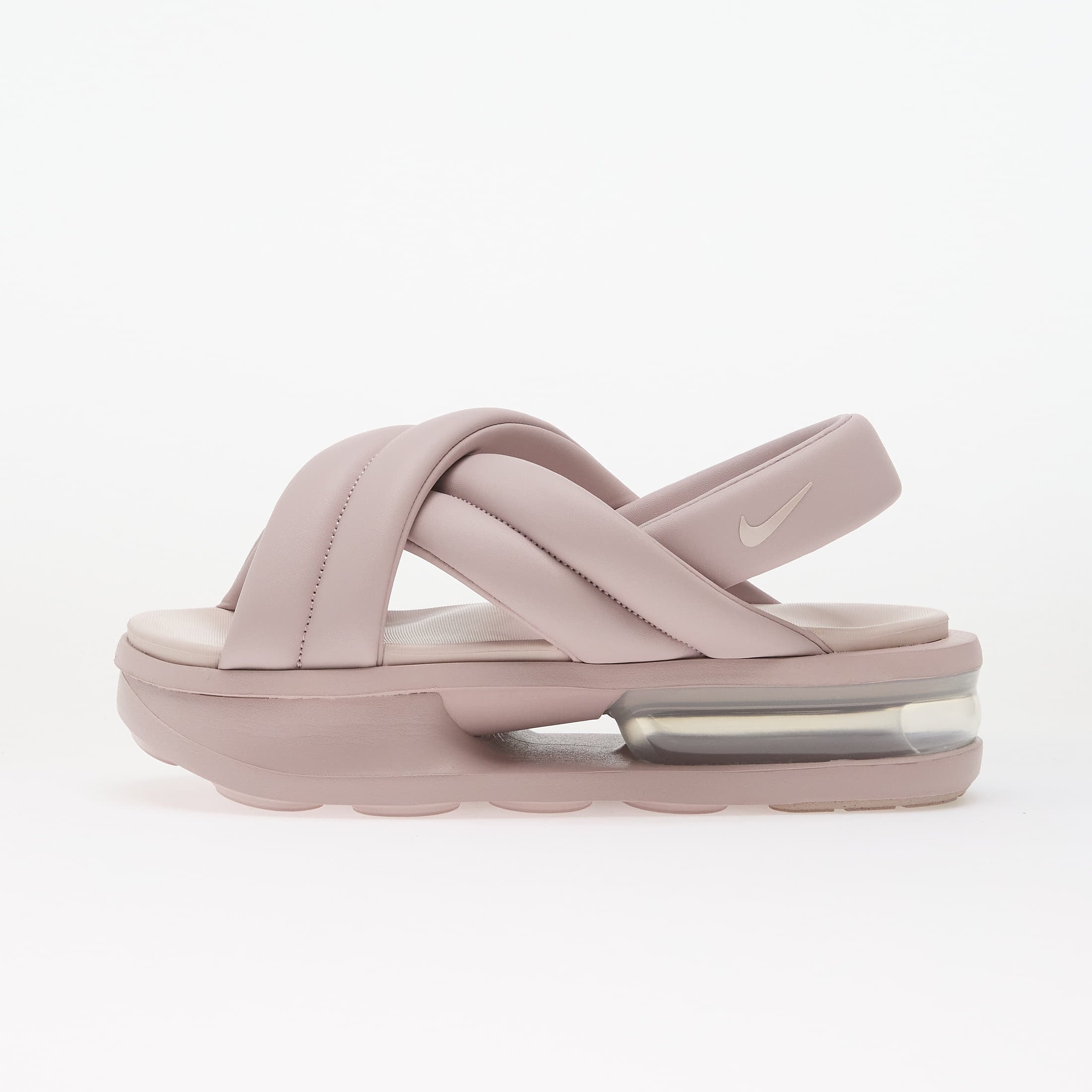 Sneakers Nike Air Max Isla Particle Rose/ Silt Red-Metallic Silver EUR 42