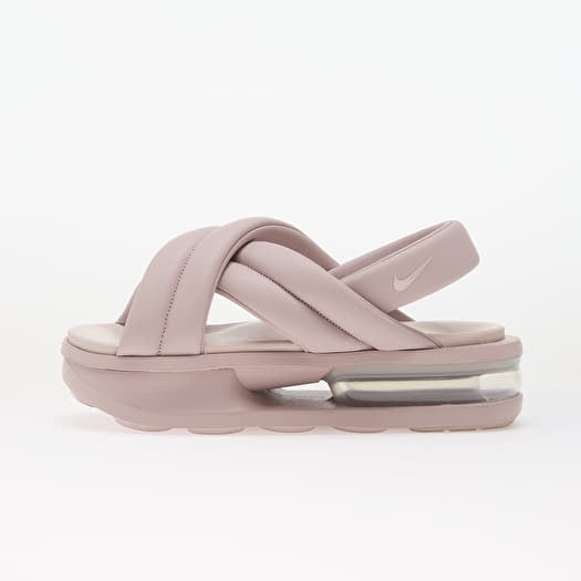 Nike Air Max Isla Particle Rose/ Silt Red-Metallic Silver