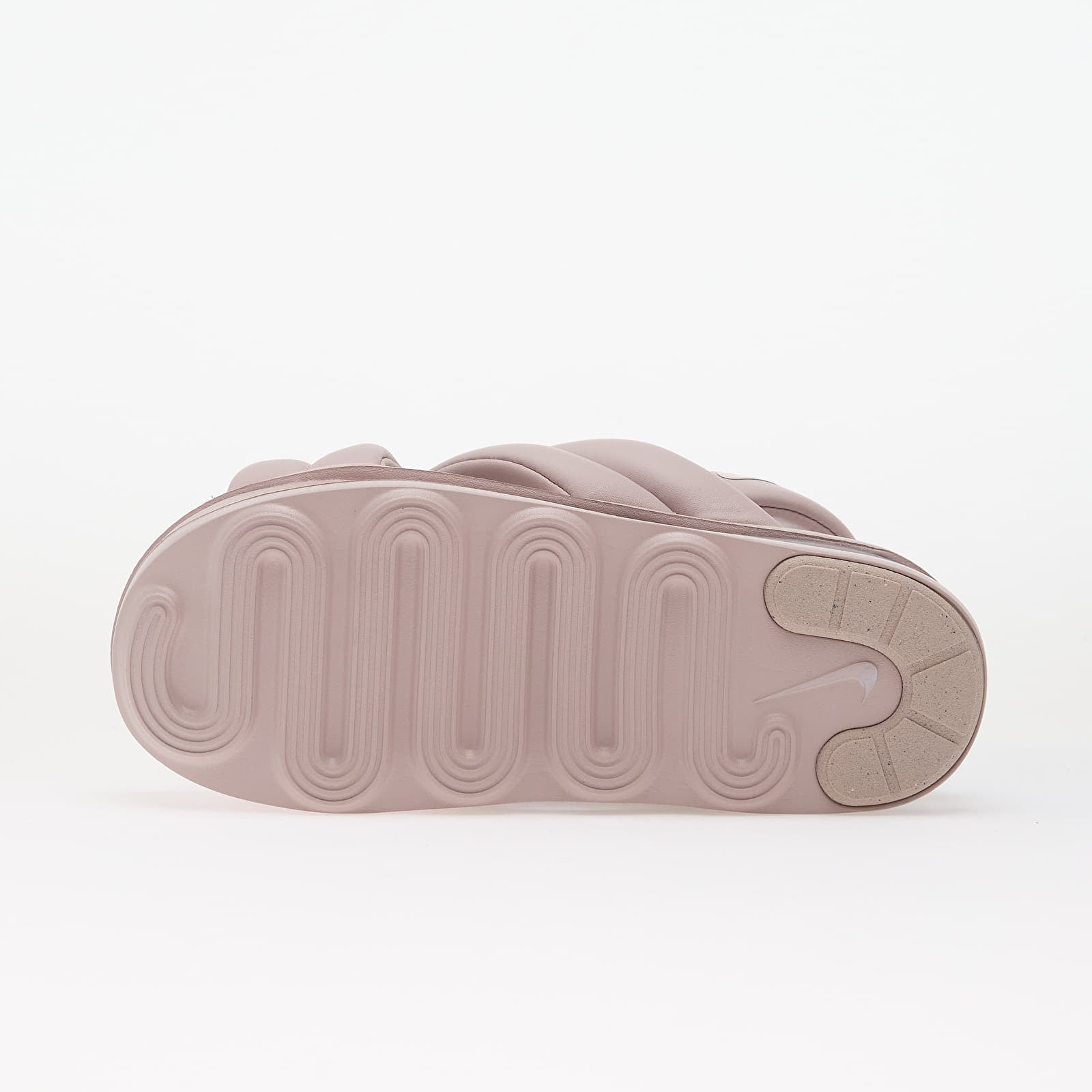 Women's sneakers and shoes Nike Air Max Isla Particle Rose/ Silt Red-Metallic Silver