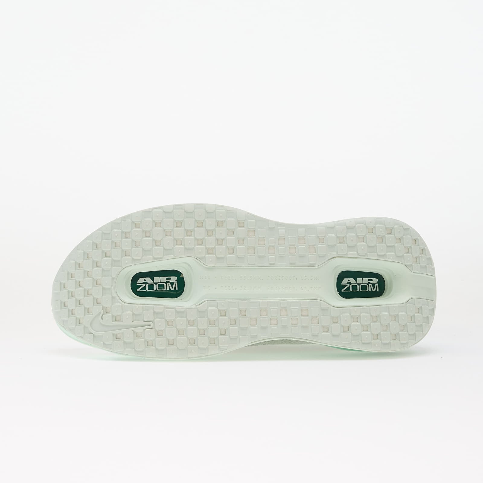 Sneakers och skor för kvinnor Nike Vomero Premium Barely Green/ Metallic Silver