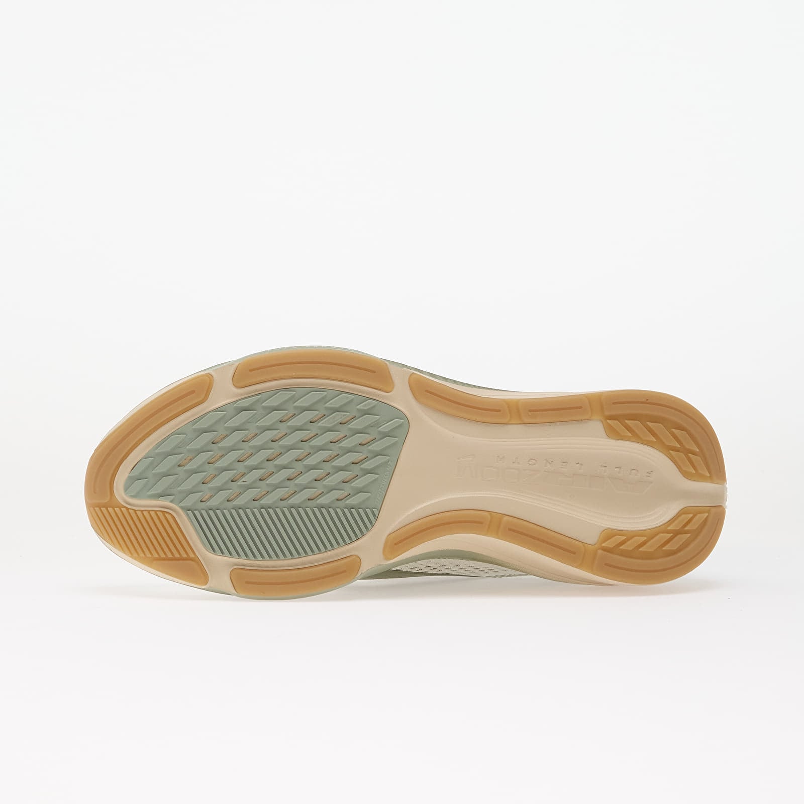 Sneakers och skor för män Nike Pegasus 42 Spruce Aura/ Jade Horizon-Pale Ivory