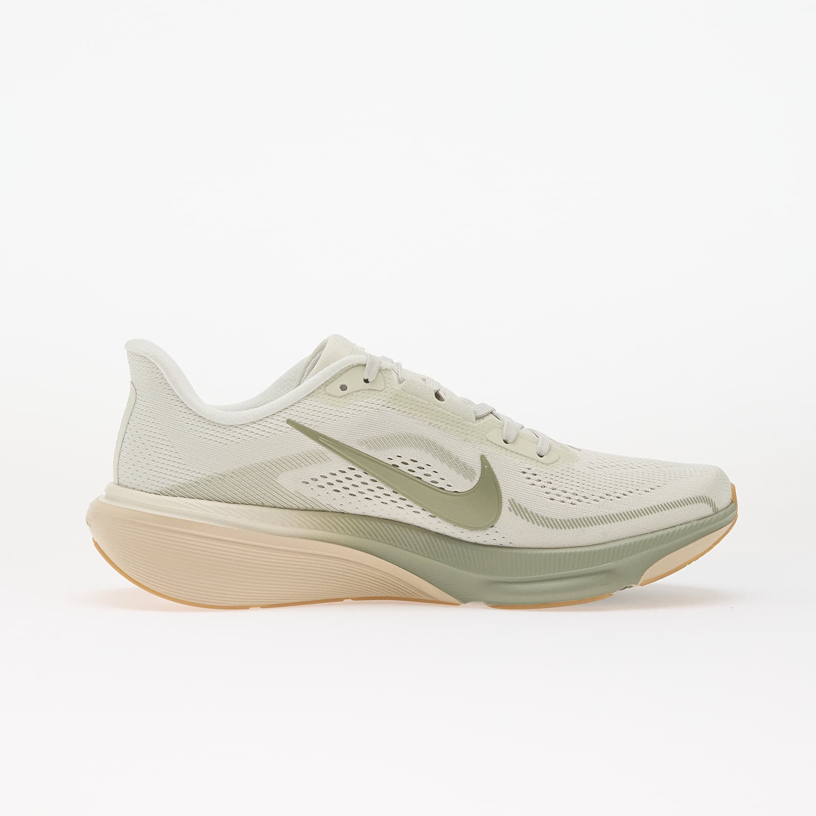 Sneakers och skor för män Nike Pegasus 42 Spruce Aura/ Jade Horizon-Pale Ivory