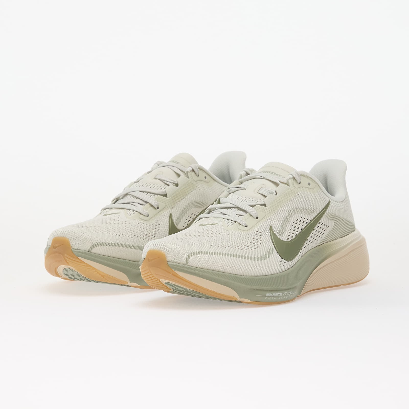 Sneakers och skor för män Nike Pegasus 42 Spruce Aura/ Jade Horizon-Pale Ivory