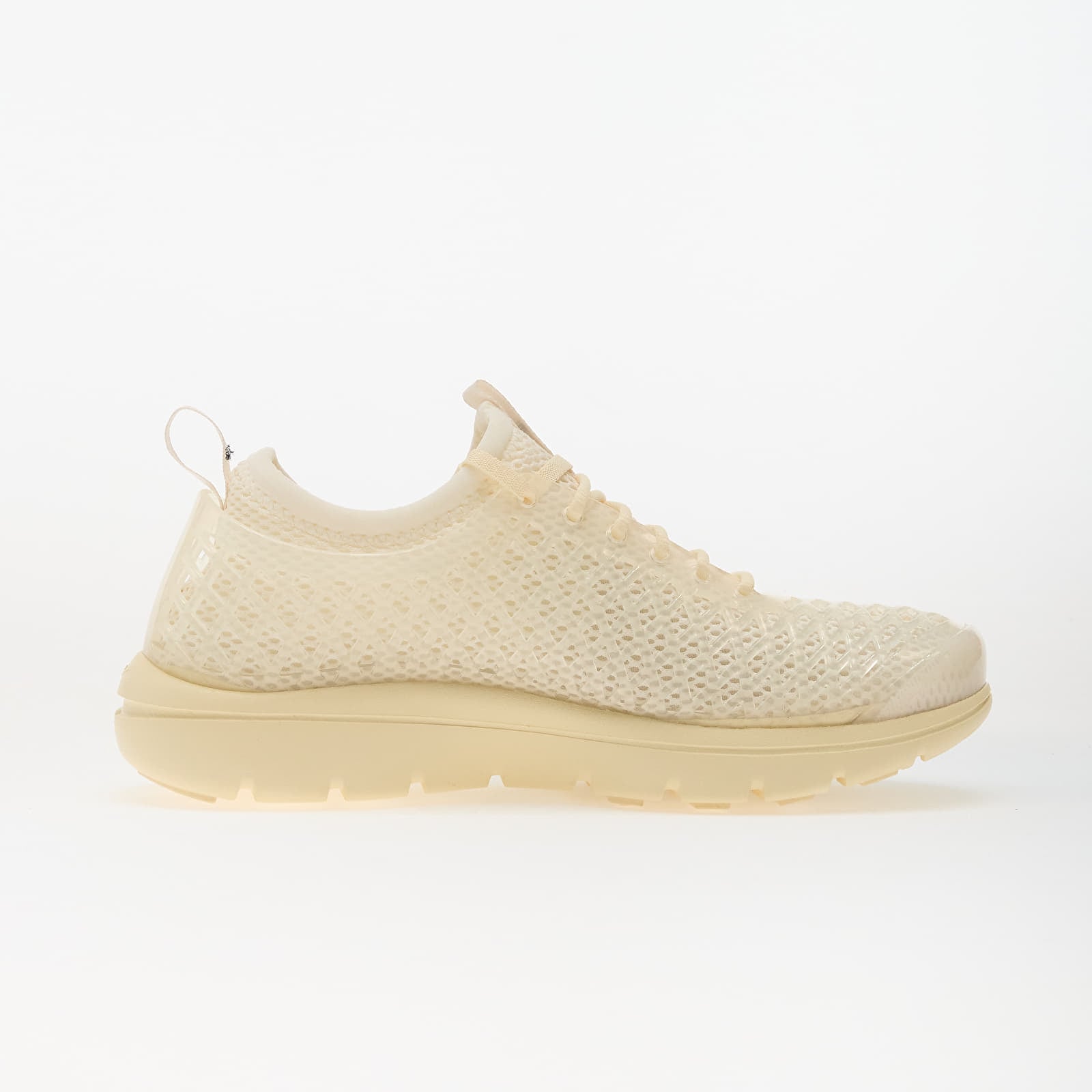 Women's sneakers and shoes Nike Rejuven8 Run OG SP Muslin/ Muslin-Pale Ivory