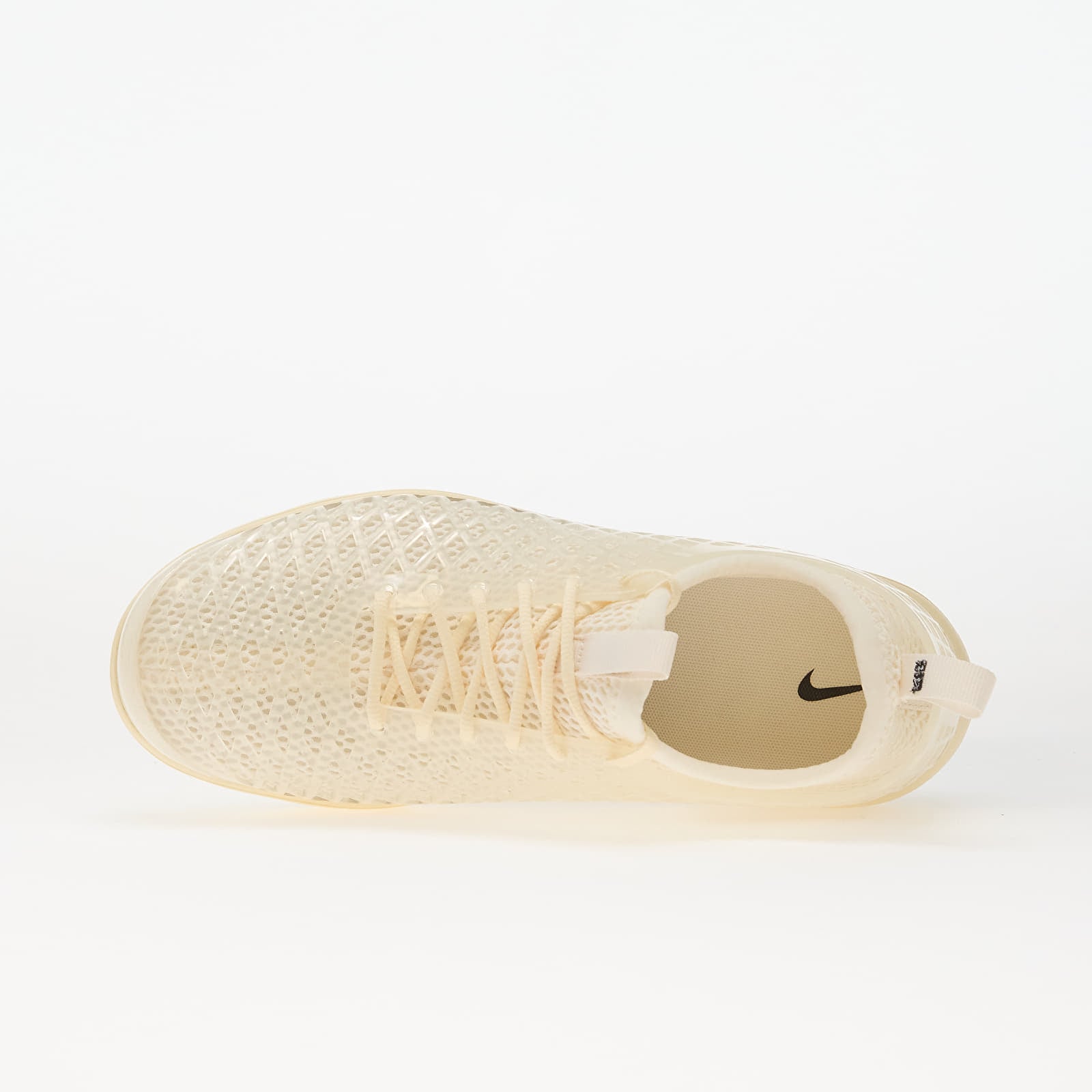 Women's sneakers and shoes Nike Rejuven8 Run OG SP Muslin/ Muslin-Pale Ivory