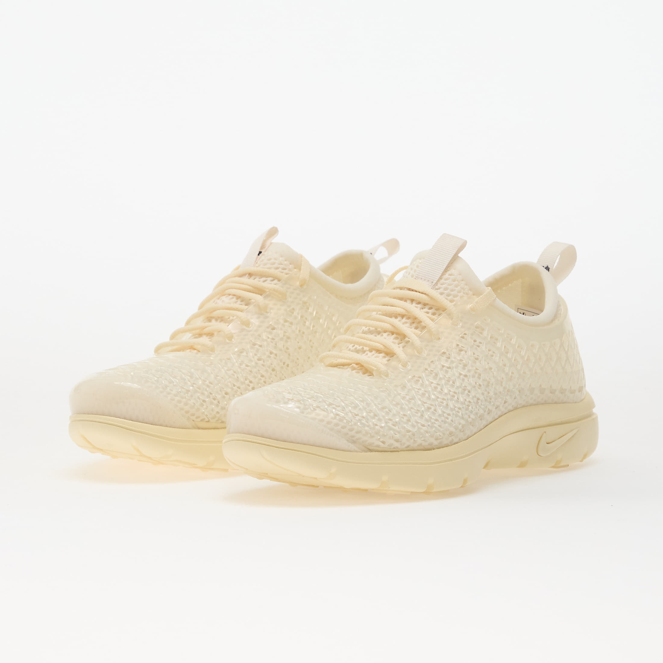 Nike Sneakers Nike Rejuven8 Run OG SP Muslin/ Muslin-Pale Ivory EUR 36.5 - 6