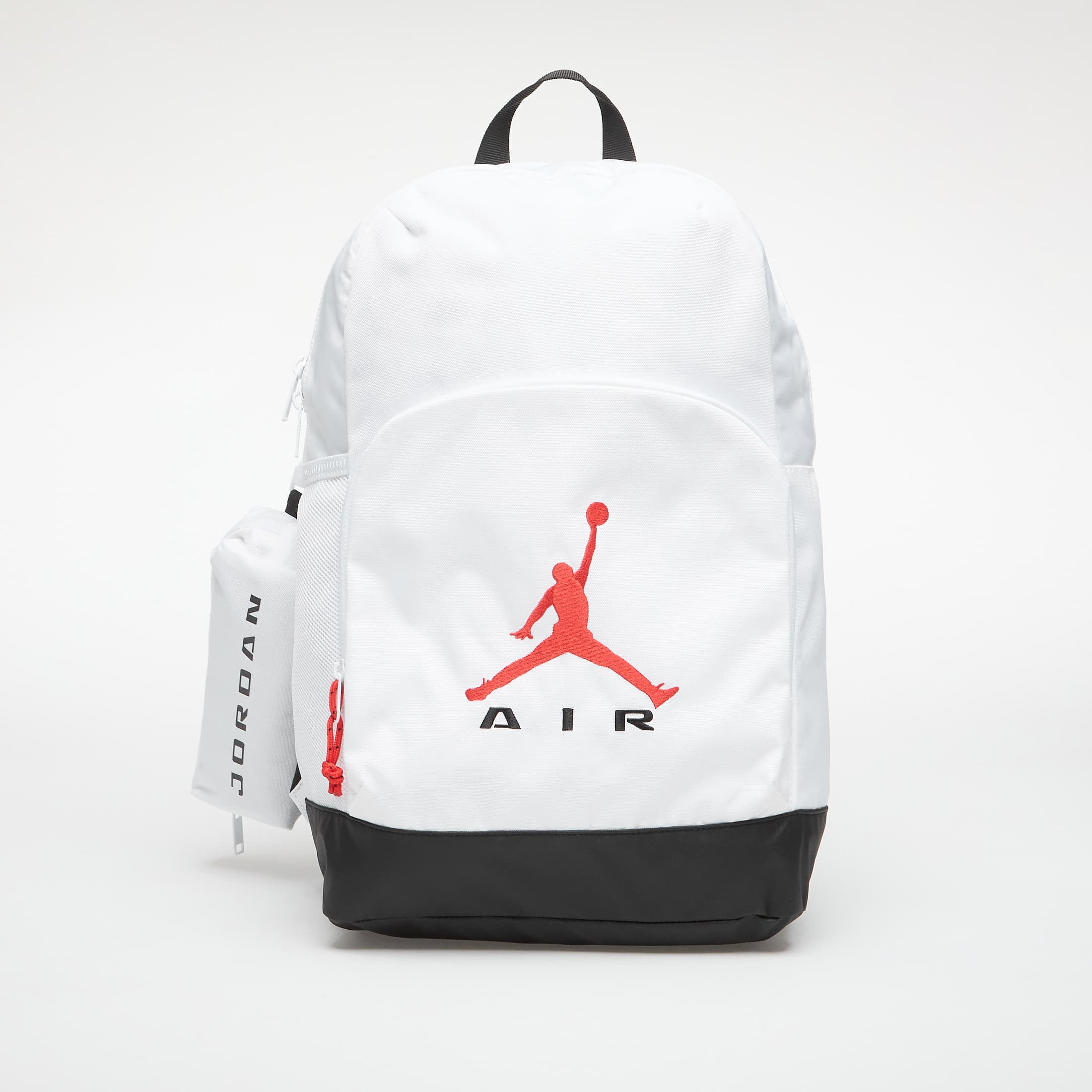 Backpack Jordan Air Raid Backpack White Universal