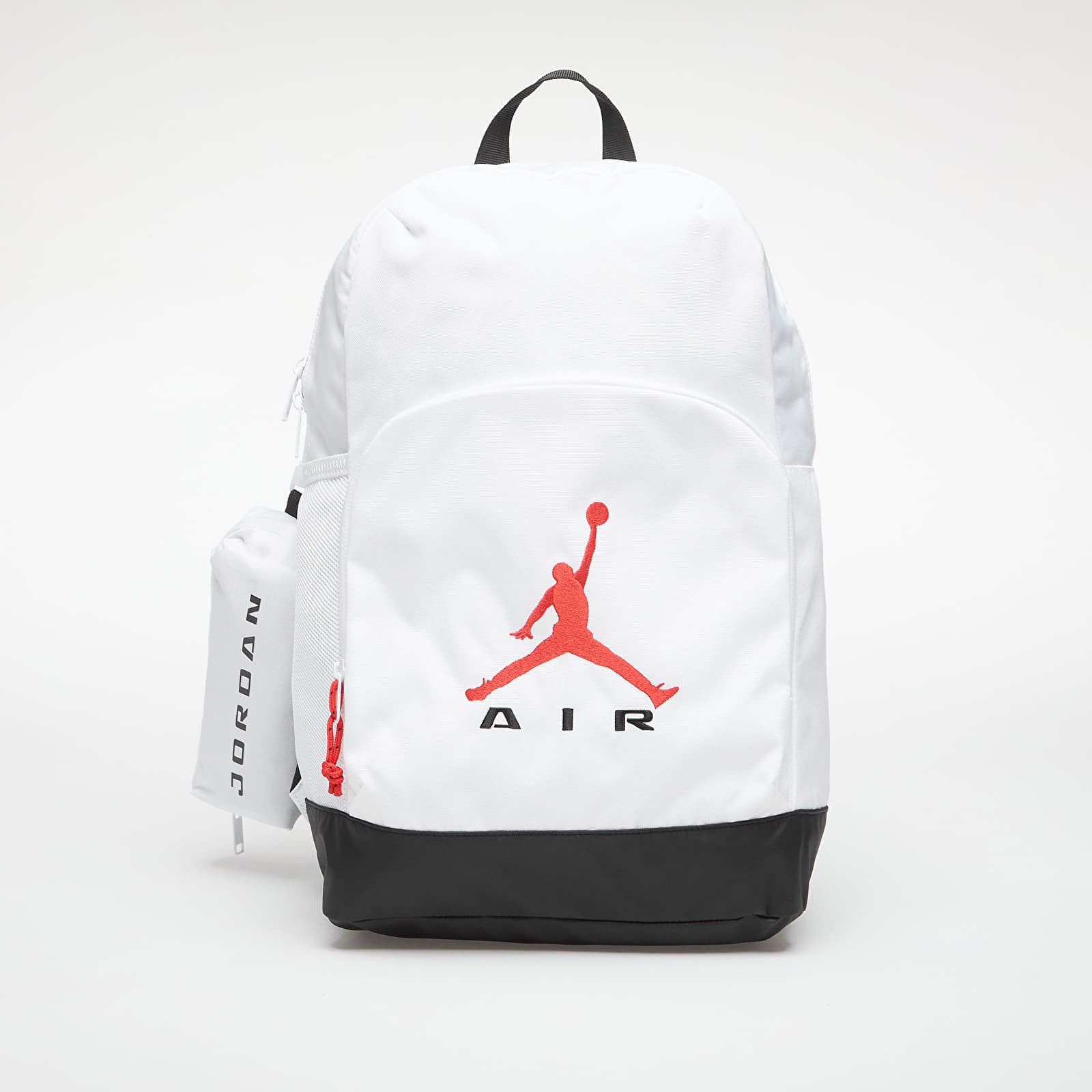 Heren rugzakken Jordan Air Raid Backpack White