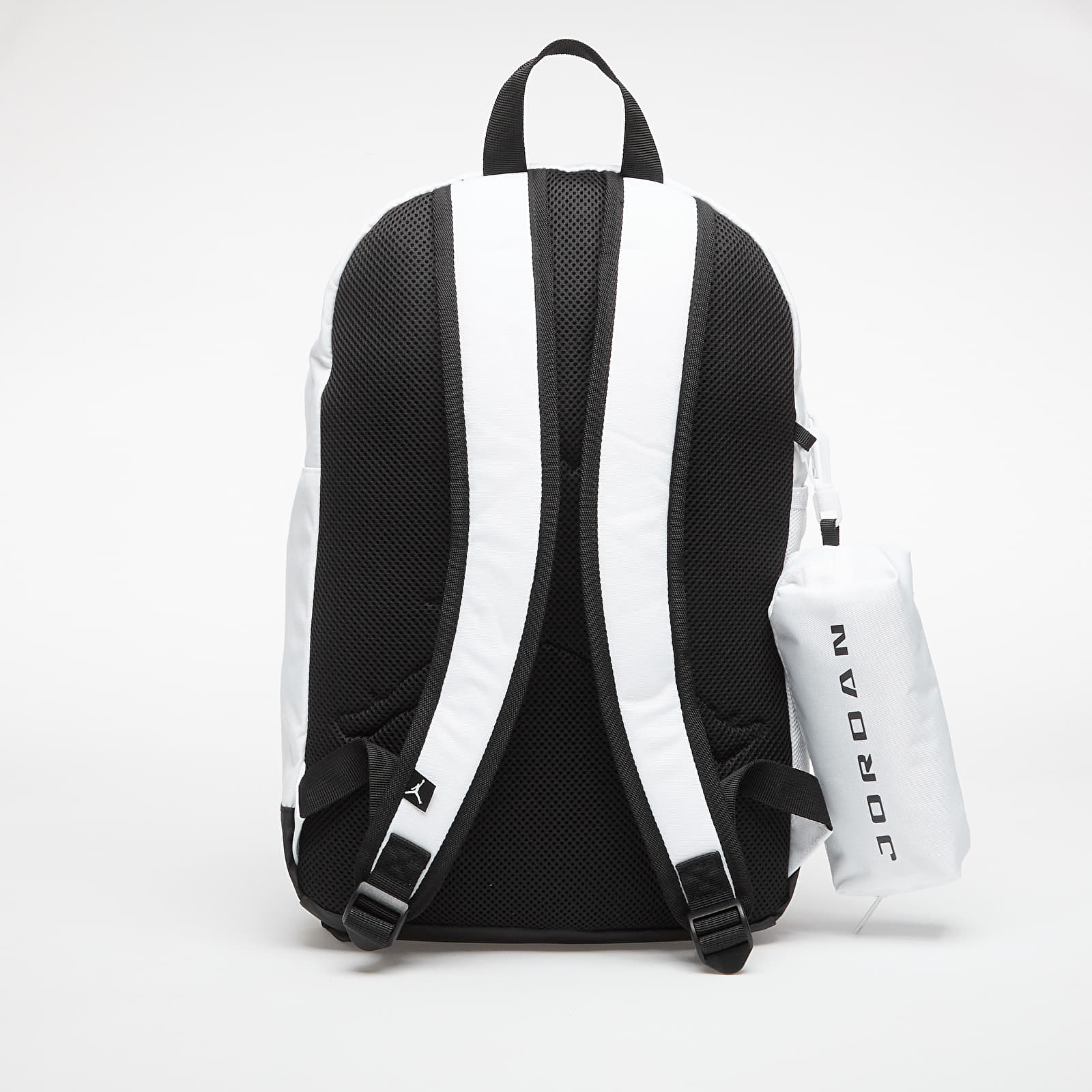 Heren rugzakken Jordan Air Raid Backpack White