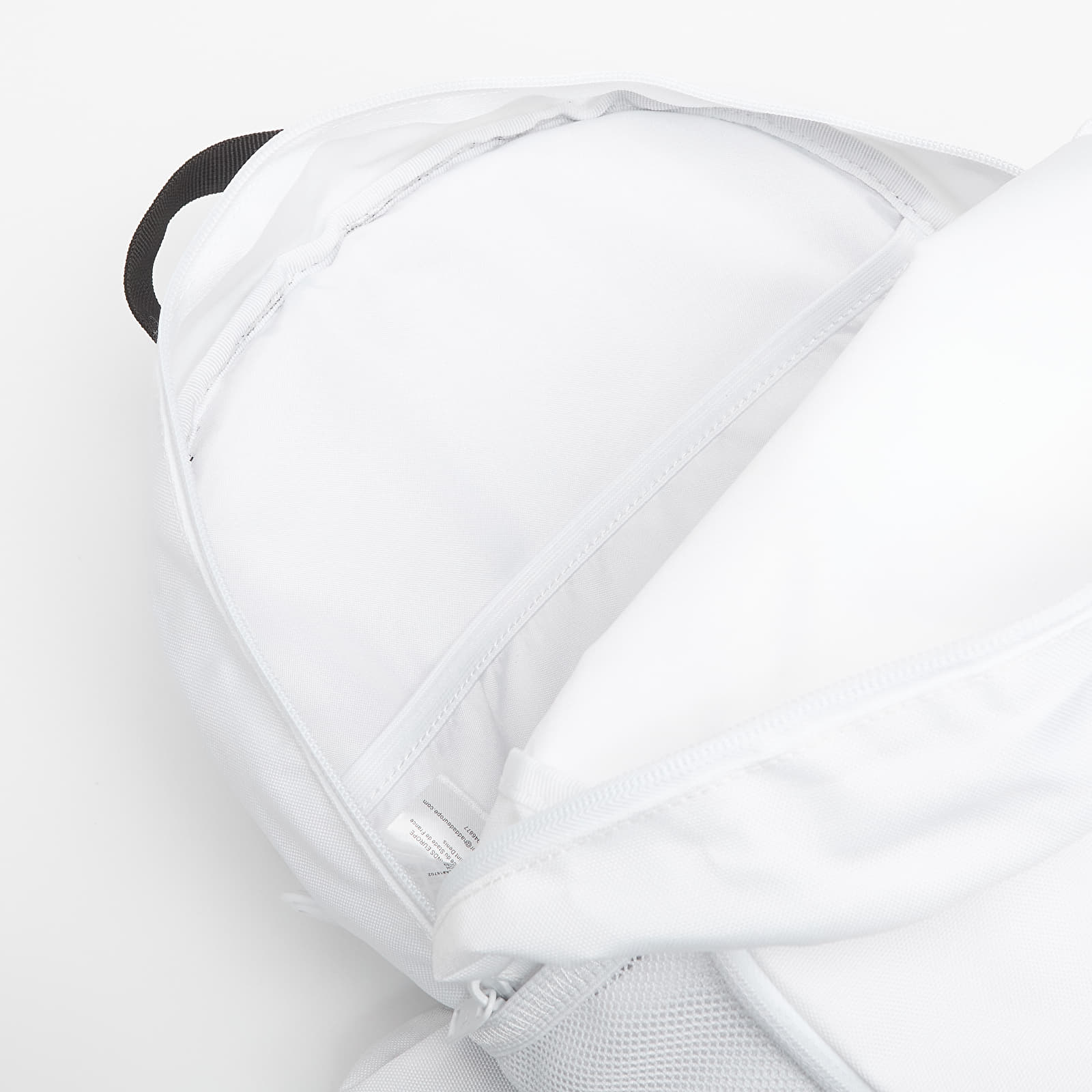 Heren rugzakken Jordan Air Raid Backpack White