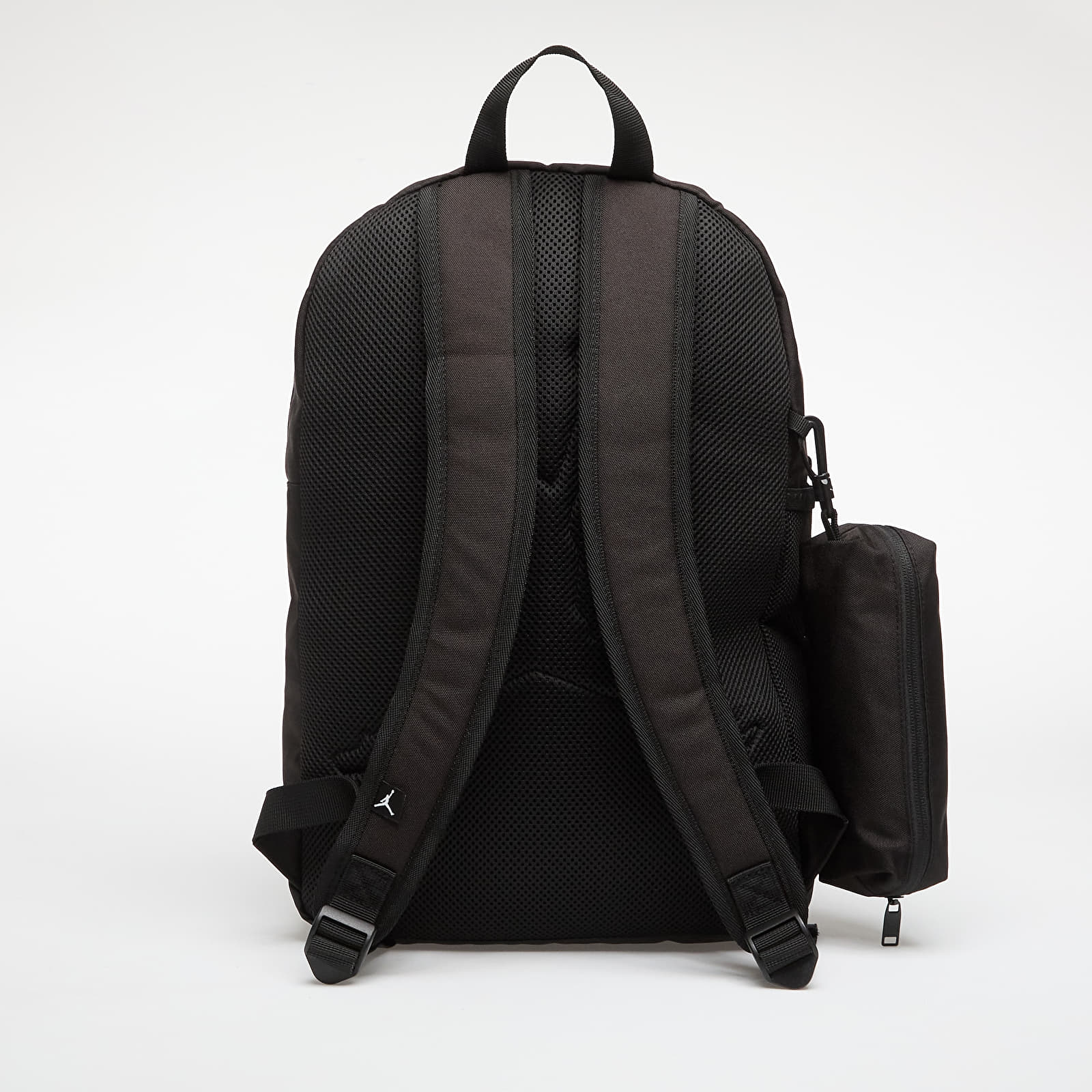 Heren rugzakken Jordan Air Raid Backpack Black