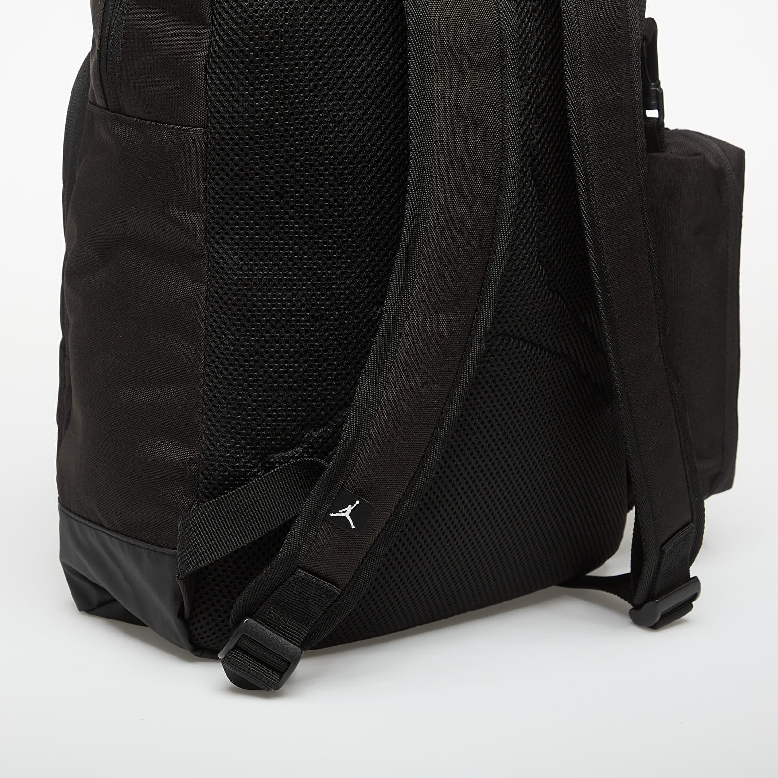 Heren rugzakken Jordan Air Raid Backpack Black