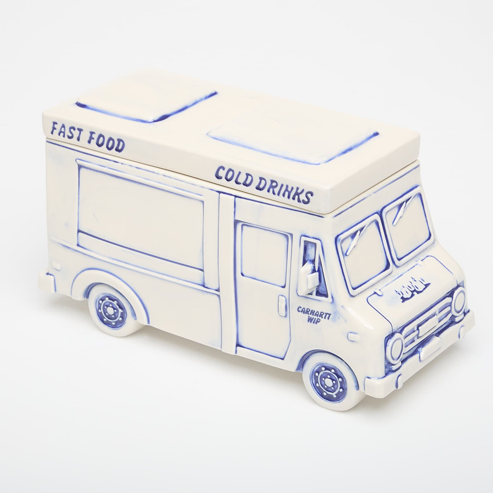 Other accessories Carhartt WIP Cold Drinks Dispenser Wax/ Blue