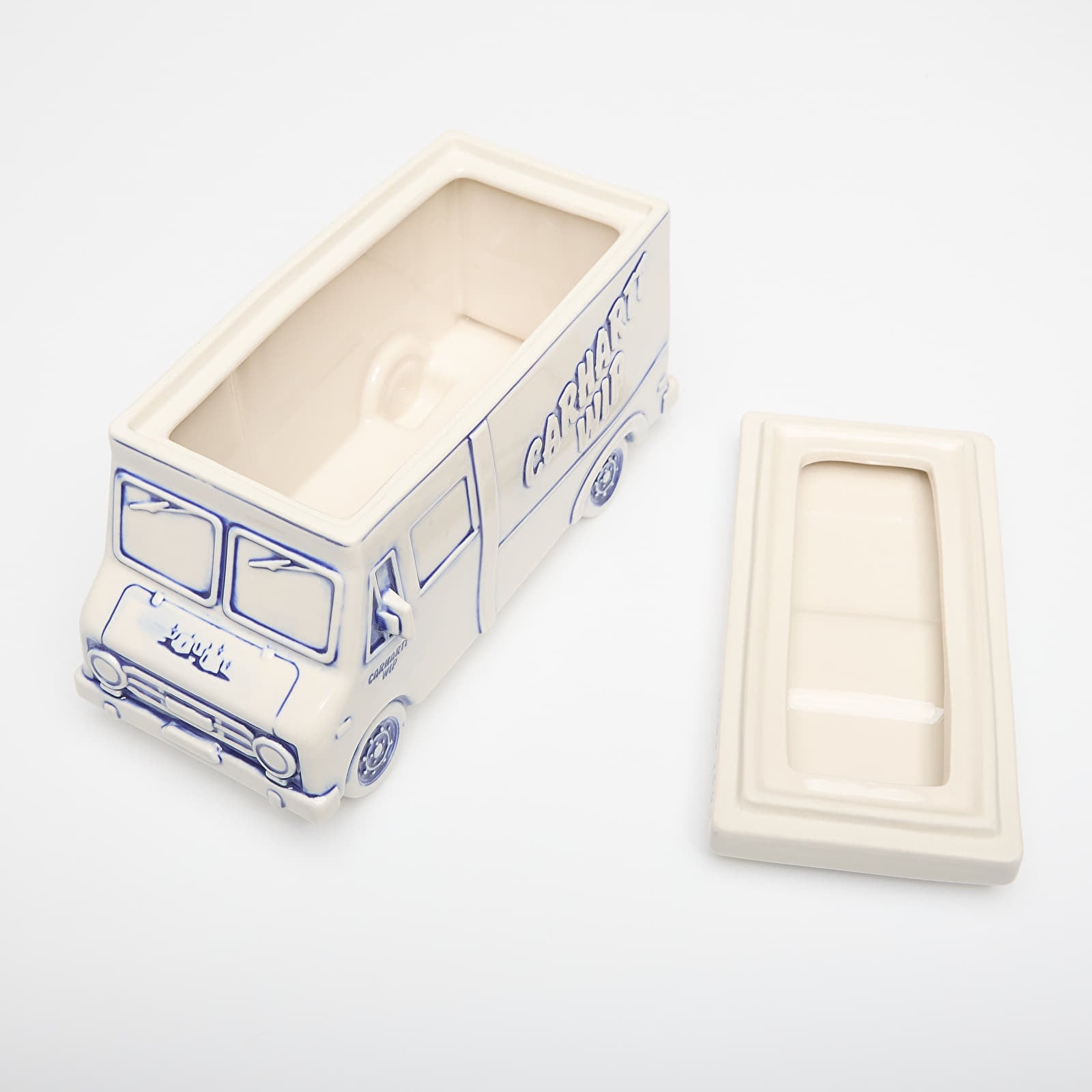 Other accessories Carhartt WIP Cold Drinks Dispenser Wax/ Blue