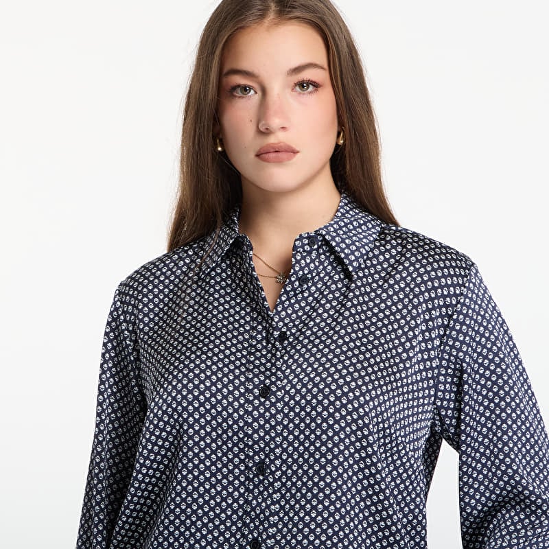kors dress shirt Travel Stretch Tall Fit (Big and Tall) Black : Clothing, Shoes & Jewelry Back yoke for contoured comfort Michael Kors 17132 Black Boy's
