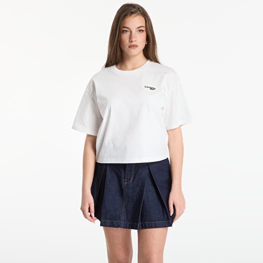 LACOSTE Tee-Shirt Flour