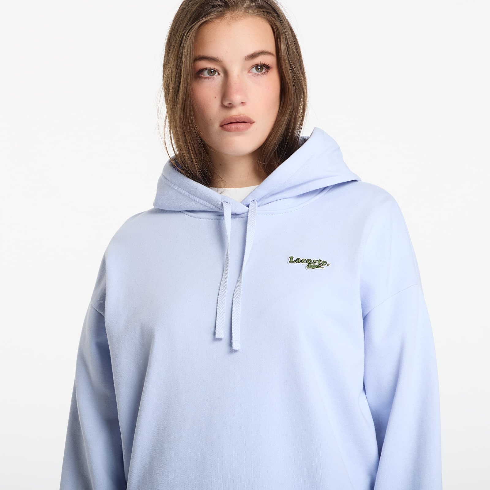 Sweatshirts LACOSTE Sweatshirt Phoenix Blue