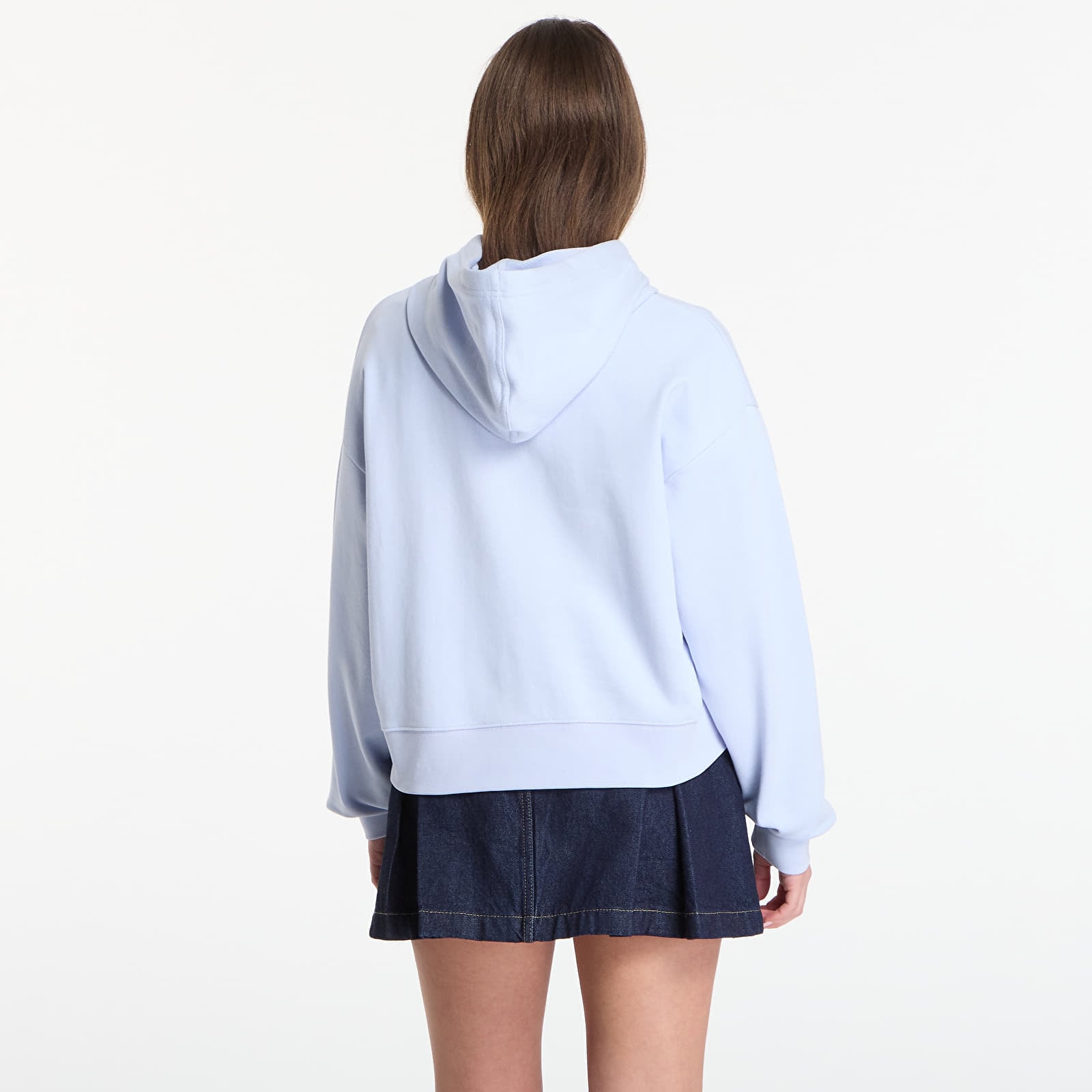 Sweatshirts LACOSTE Sweatshirt Phoenix Blue