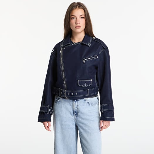 Giacca GUESS Florence Jacket Midnight Kiss