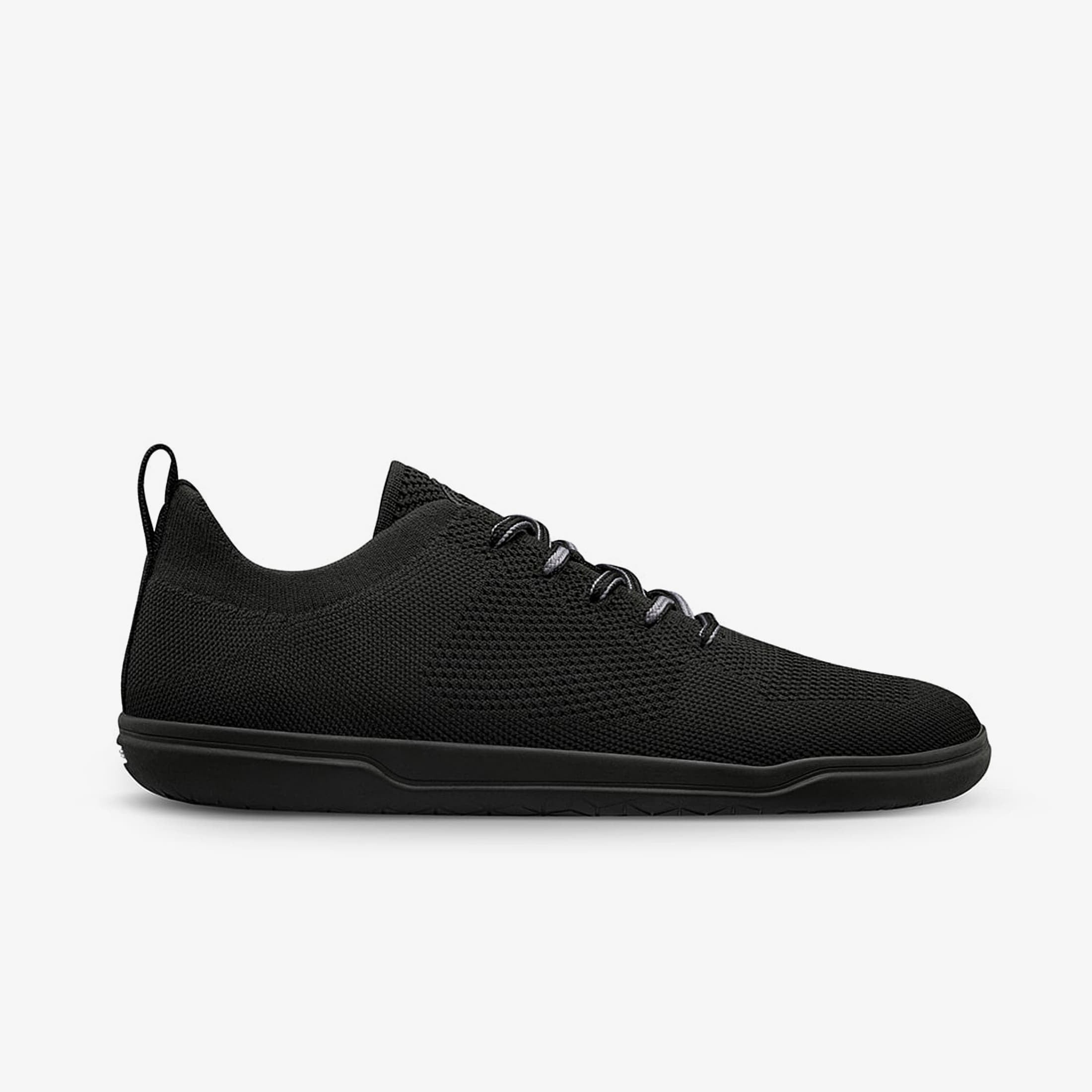 Sneakers Groundies Active Knit Women Black EUR 40