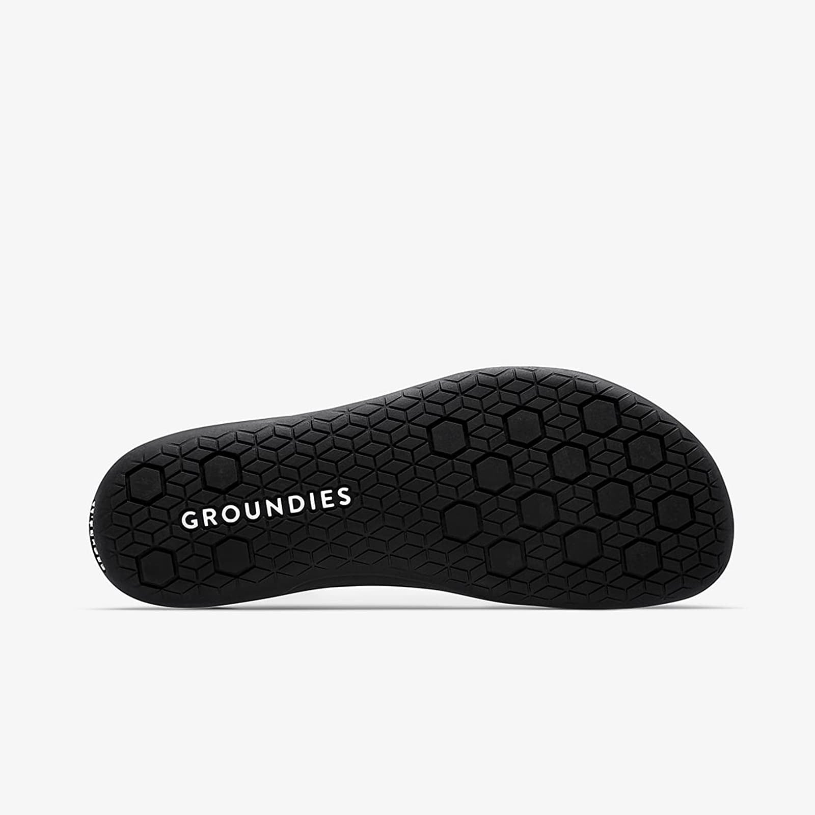 Scarpe donna Groundies Active Knit Women Black
