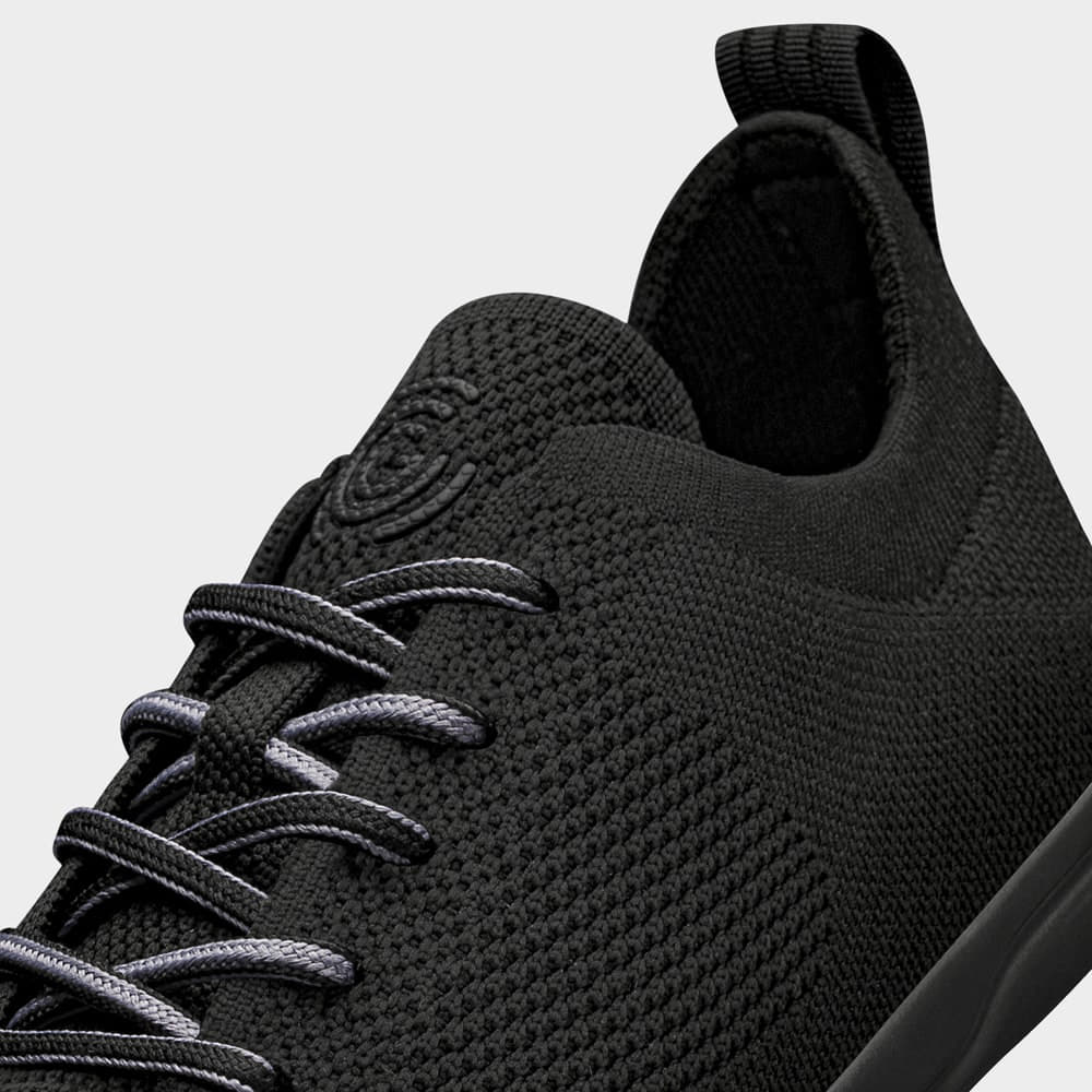 Scarpe donna Groundies Active Knit Women Black